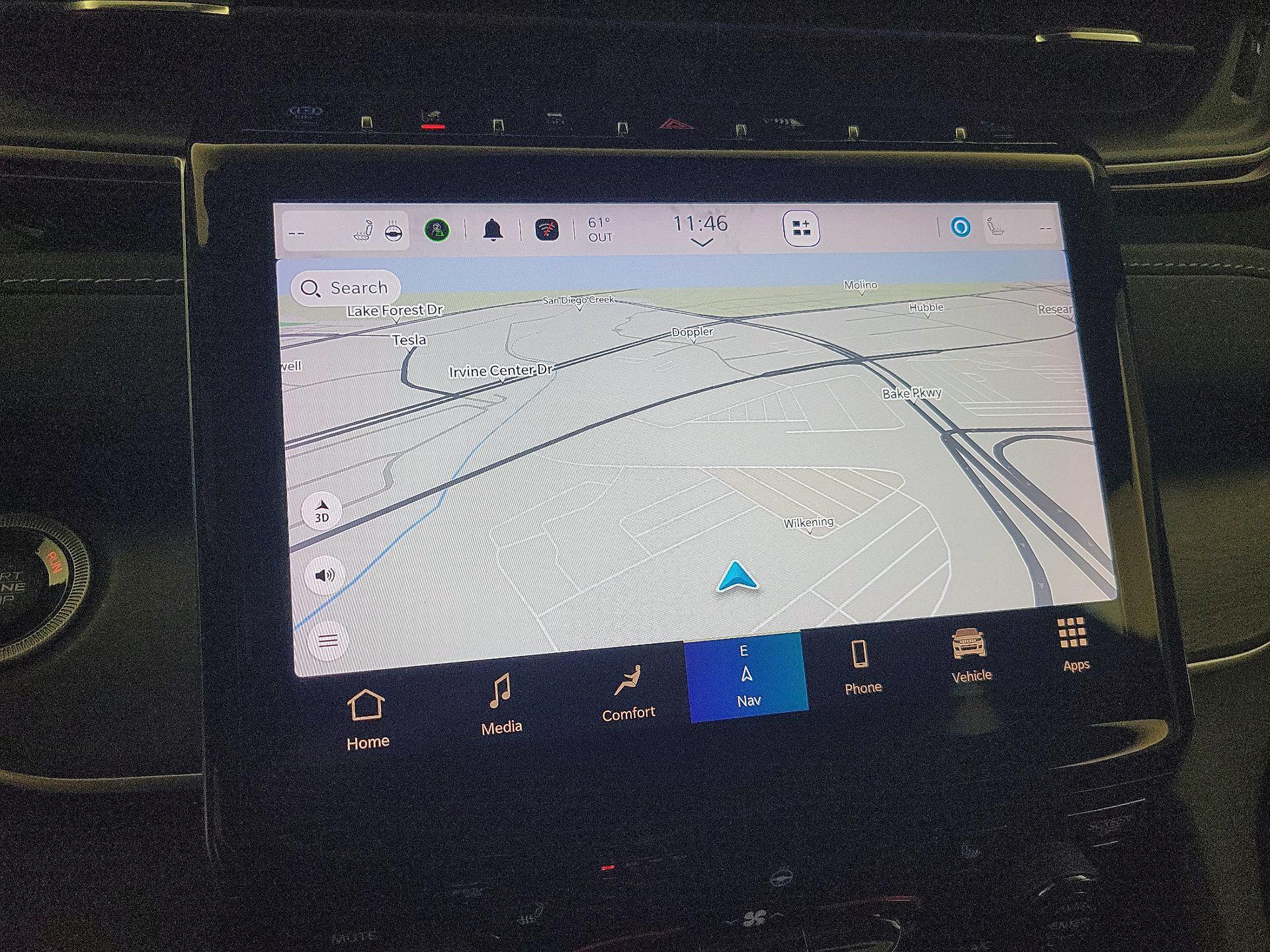 Thumbnail: 2023 Jeep Grand Cherokee - 14