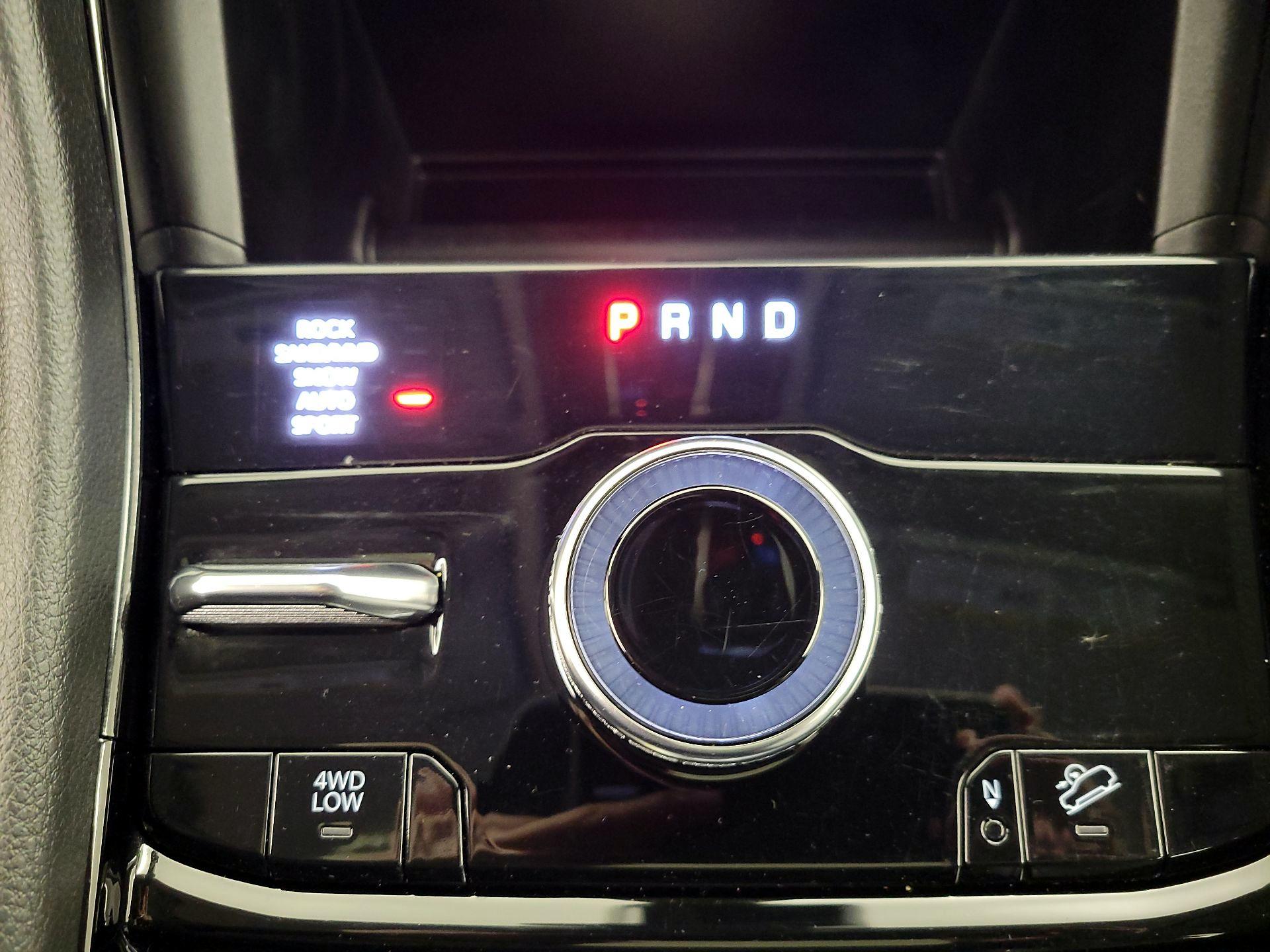 Thumbnail: 2023 Jeep Grand Cherokee - 18