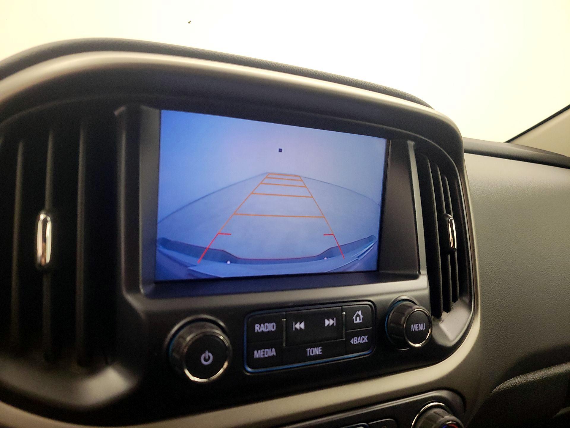 Thumbnail: 2017 Chevrolet Colorado - 14