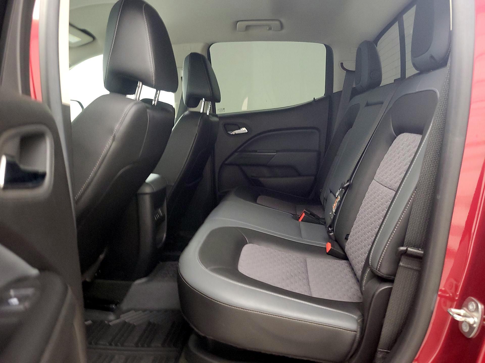 Thumbnail: 2017 Chevrolet Colorado - 19