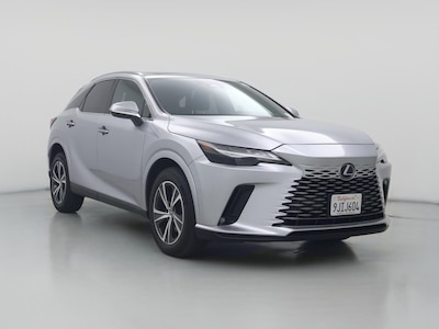 2023 Lexus RX 350