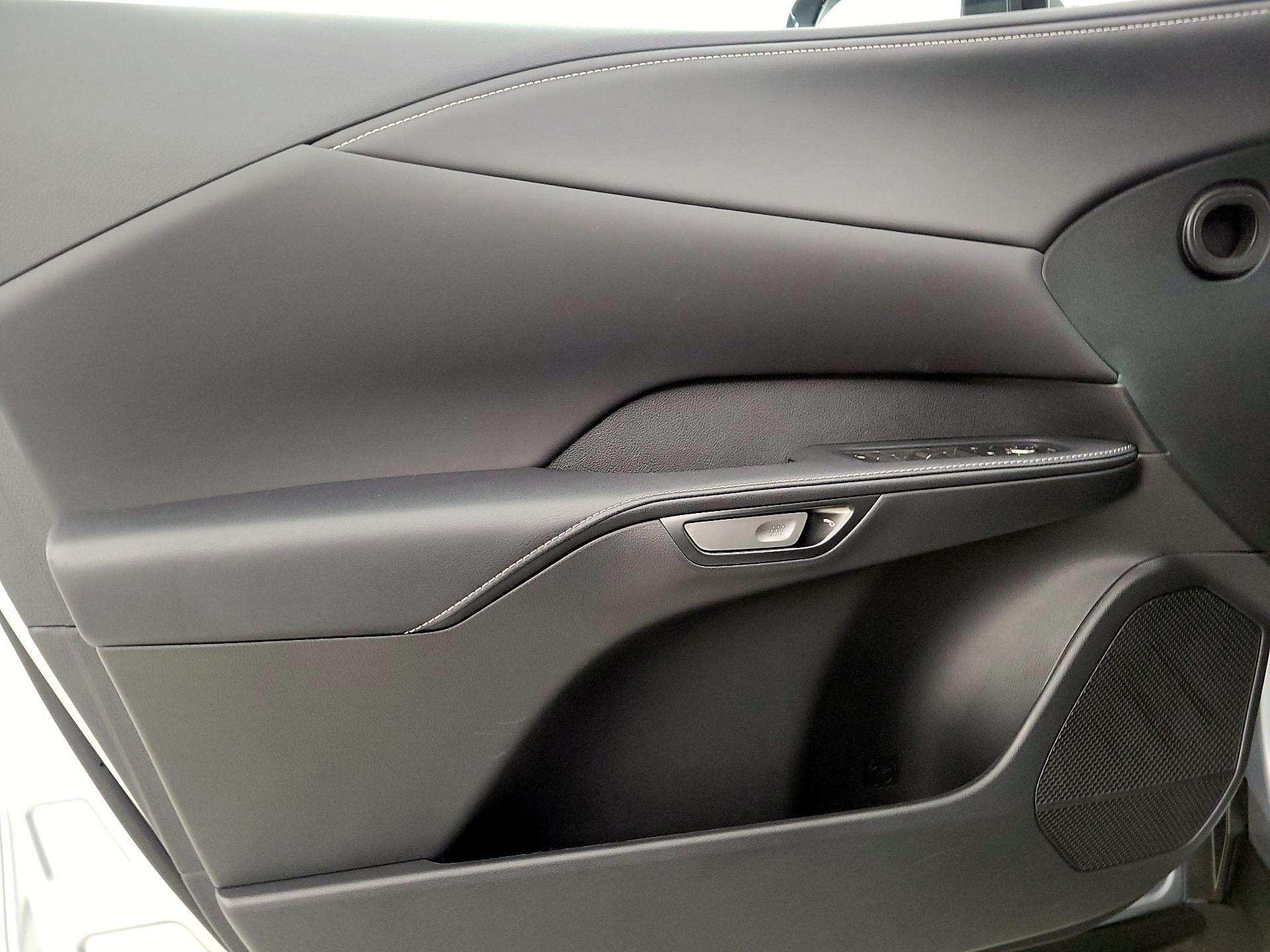 Thumbnail: 2023 Lexus RX - 12