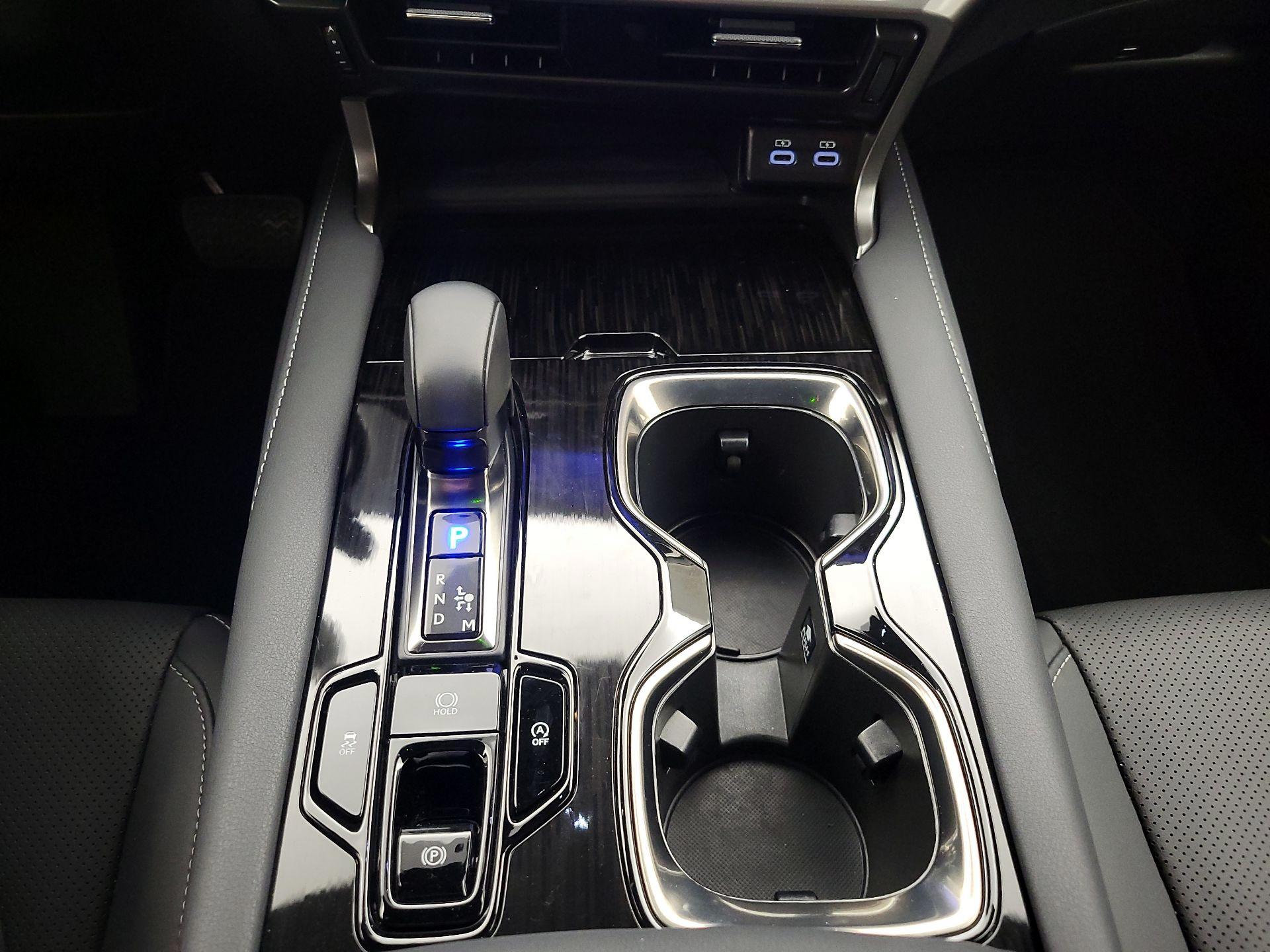 Thumbnail: 2023 Lexus RX - 18