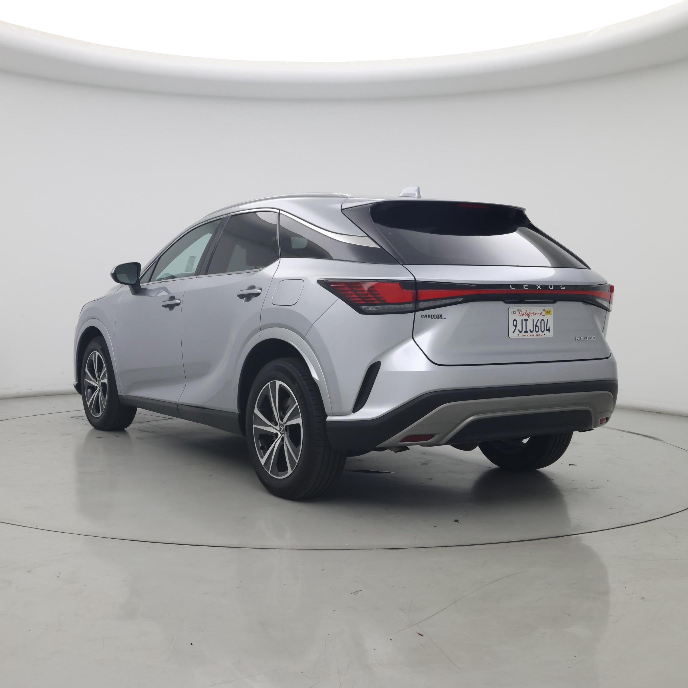 Thumbnail: 2023 Lexus RX - 2