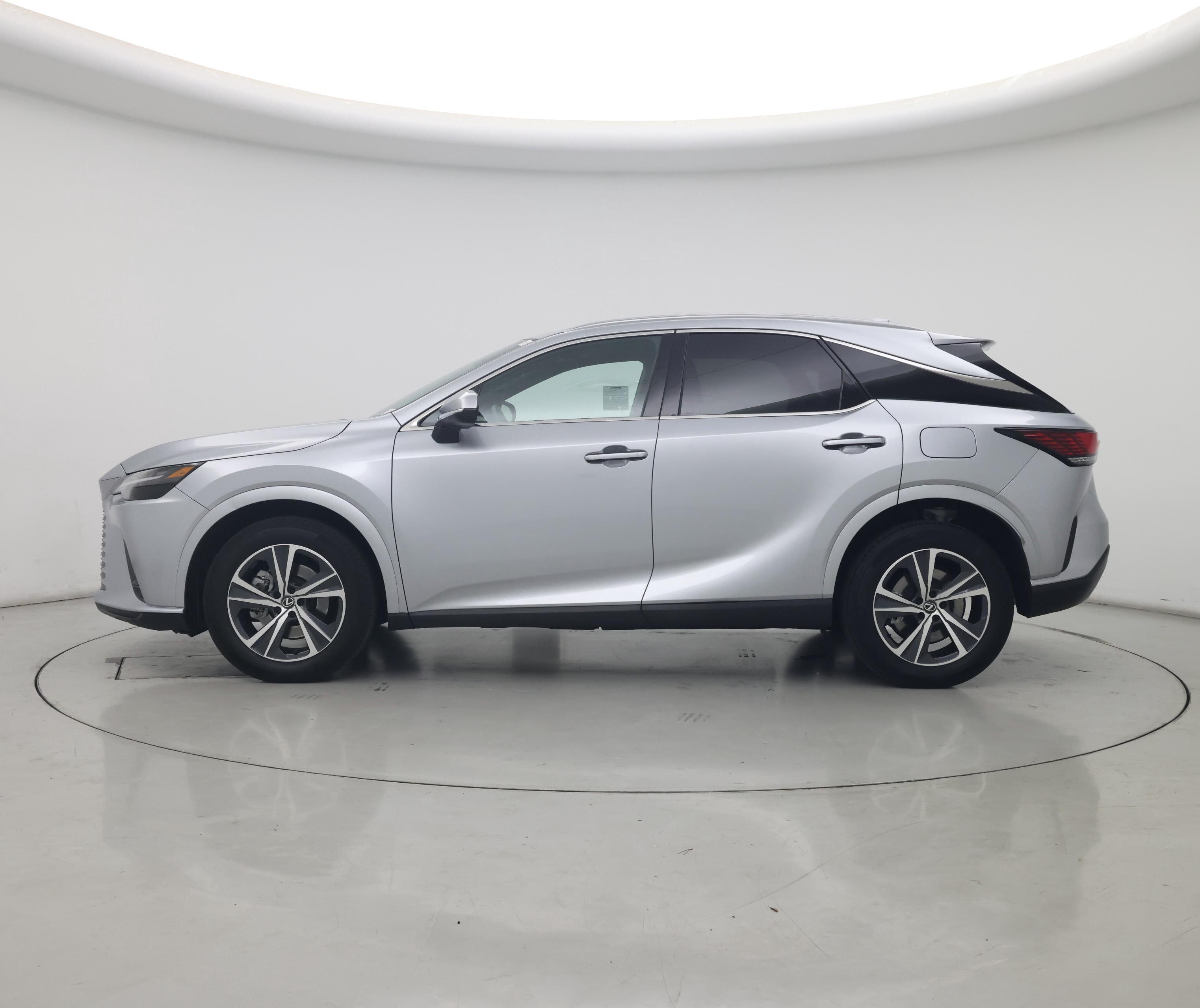 Thumbnail: 2023 Lexus RX - 3