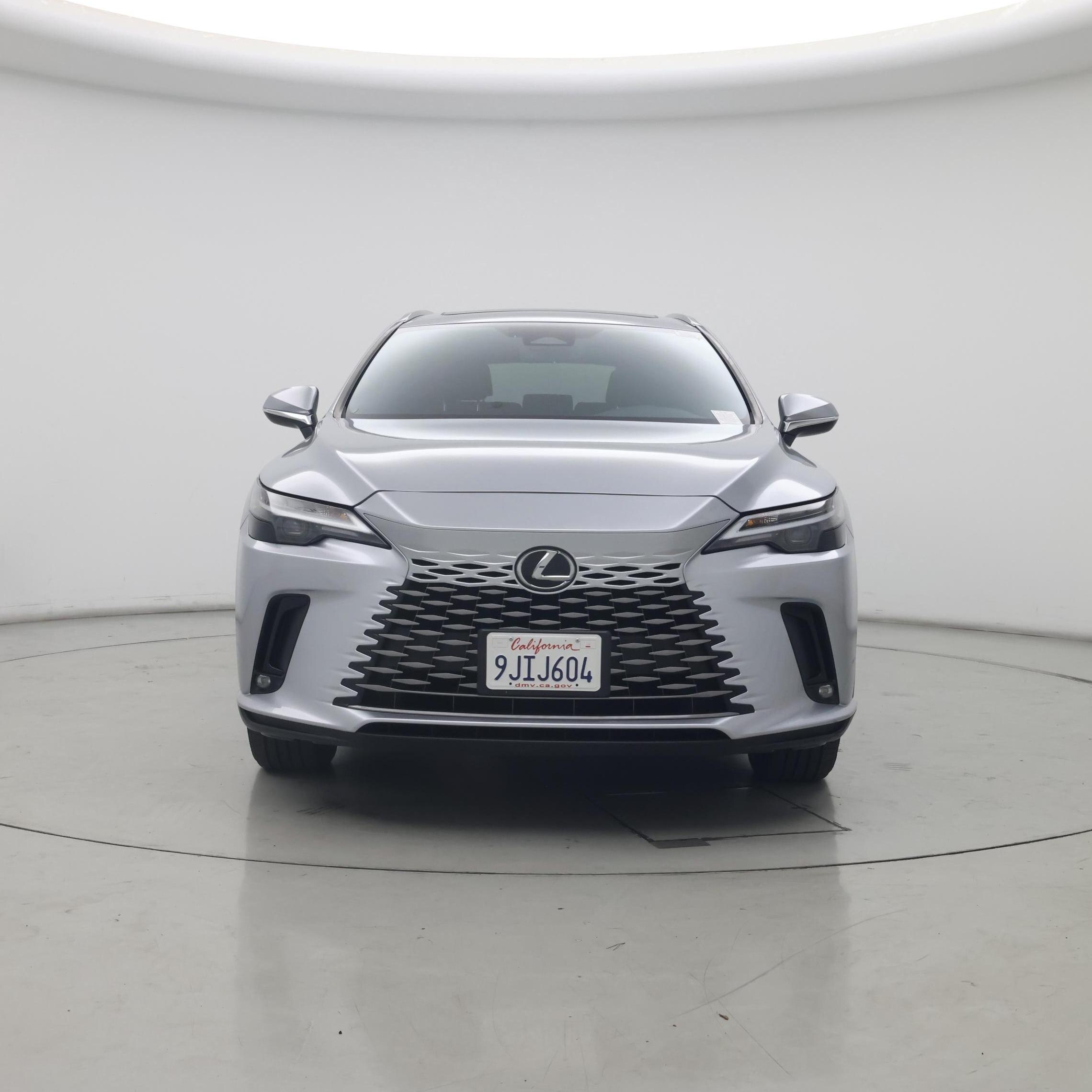 Thumbnail: 2023 Lexus RX - 5