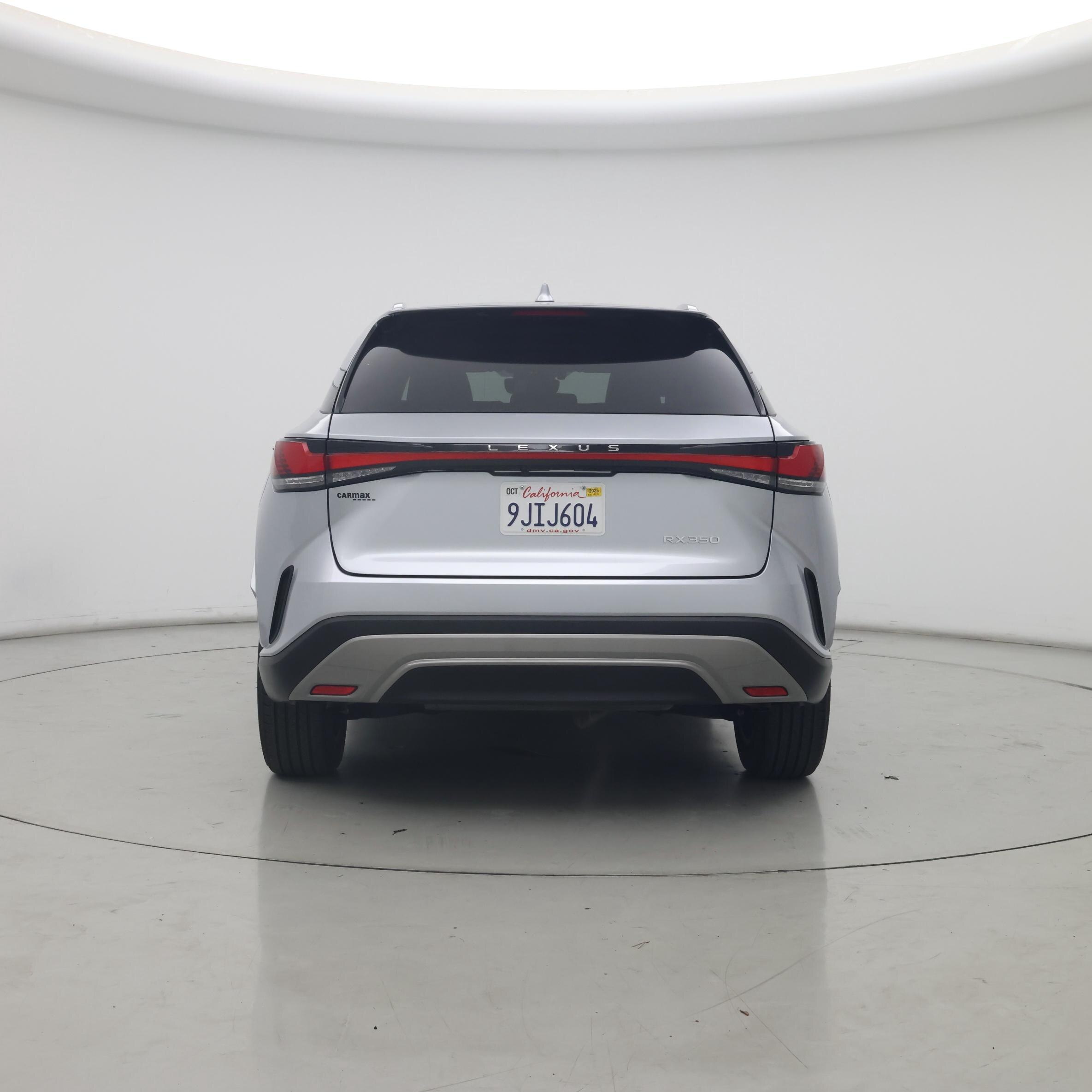 Thumbnail: 2023 Lexus RX - 6