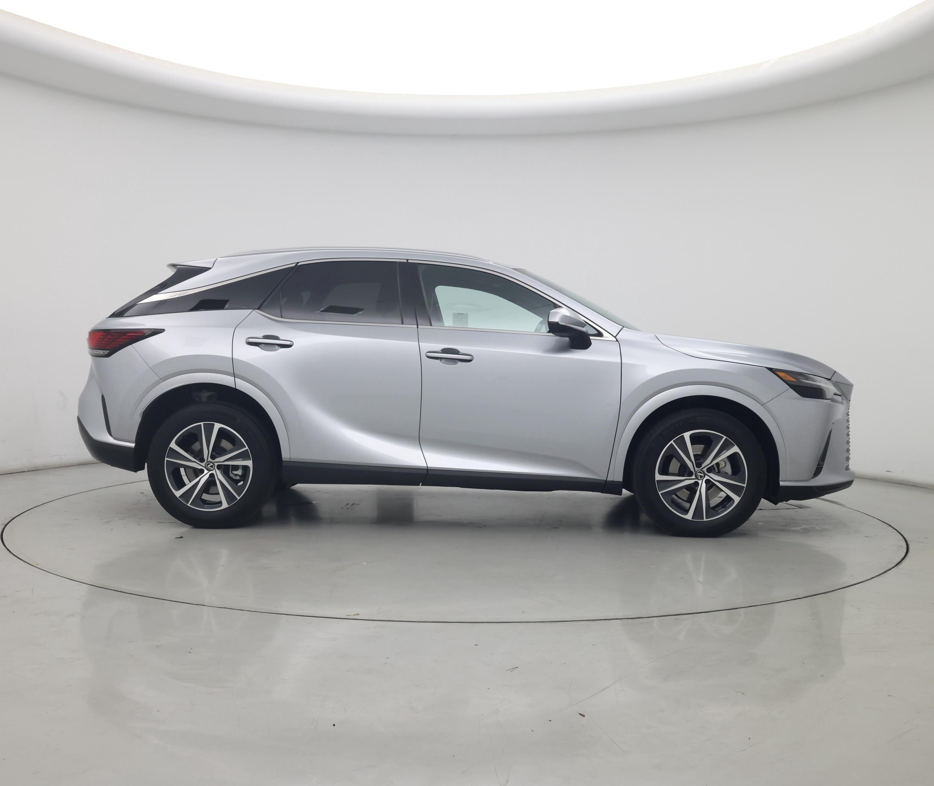 Thumbnail: 2023 Lexus RX - 7