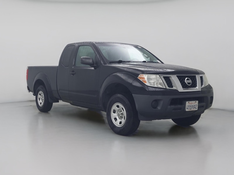 2016 Nissan Frontier S -
                  Ontario, CA
