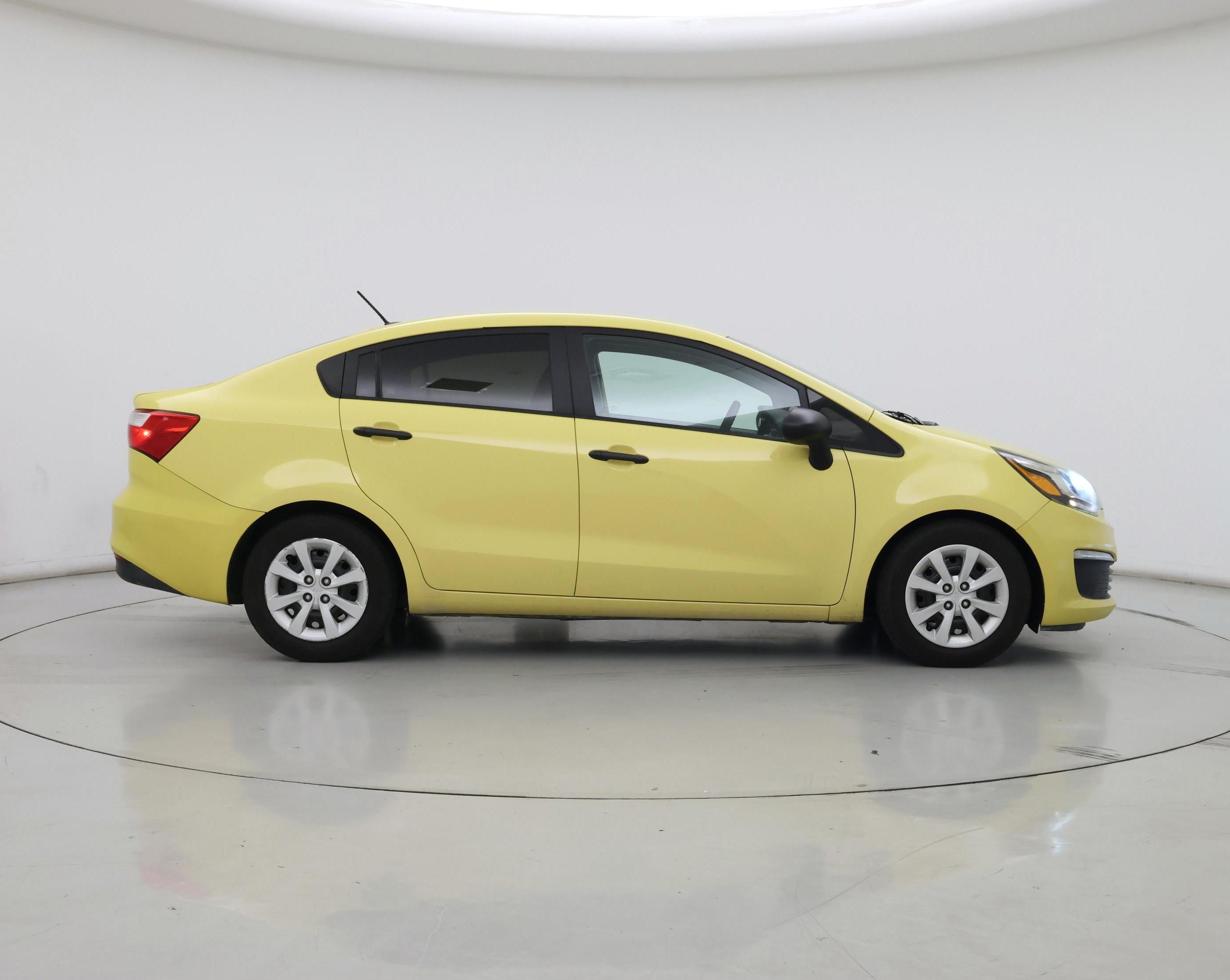 Thumbnail: 2016 Kia Rio - 7