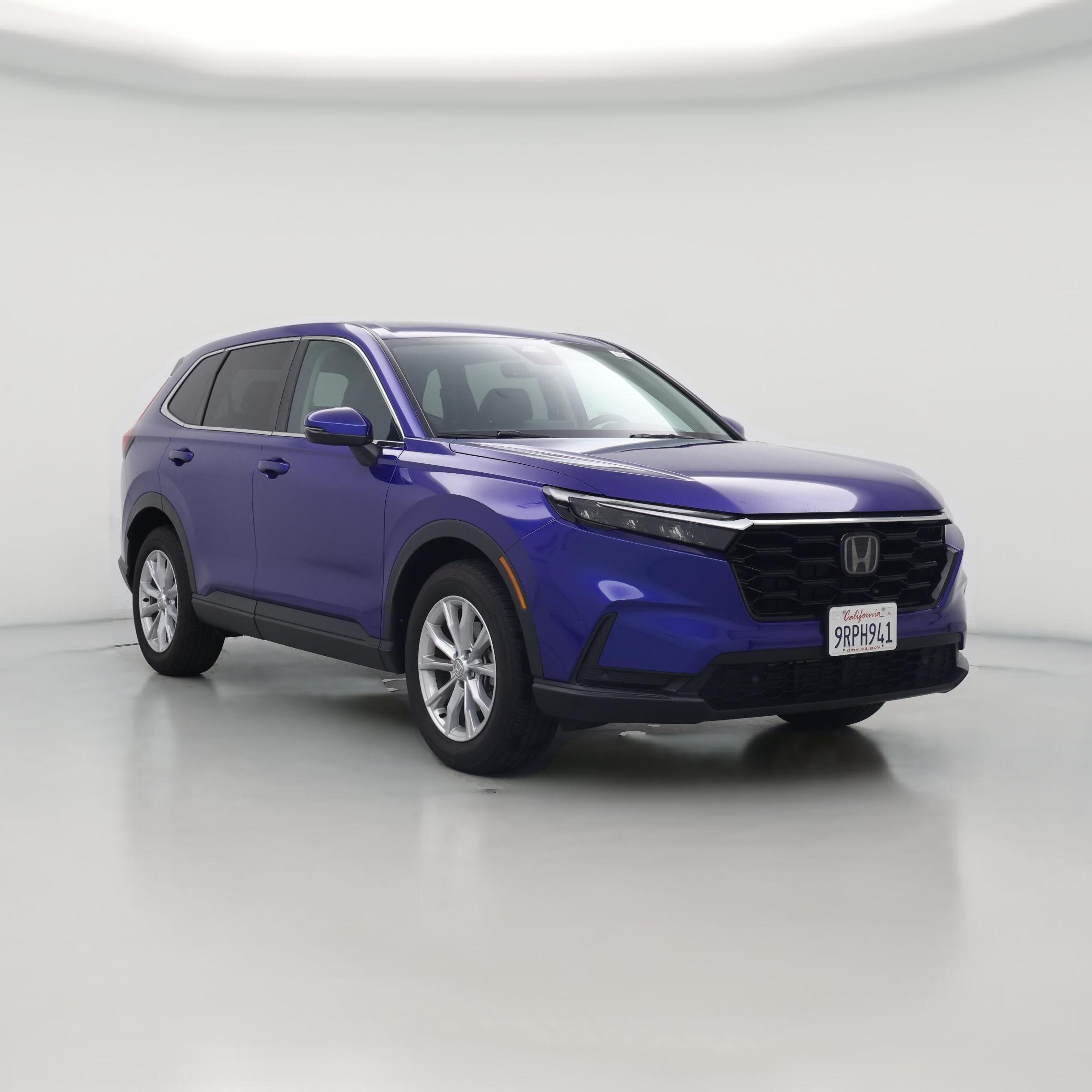 Thumbnail: 2024 Honda CR-V - 1