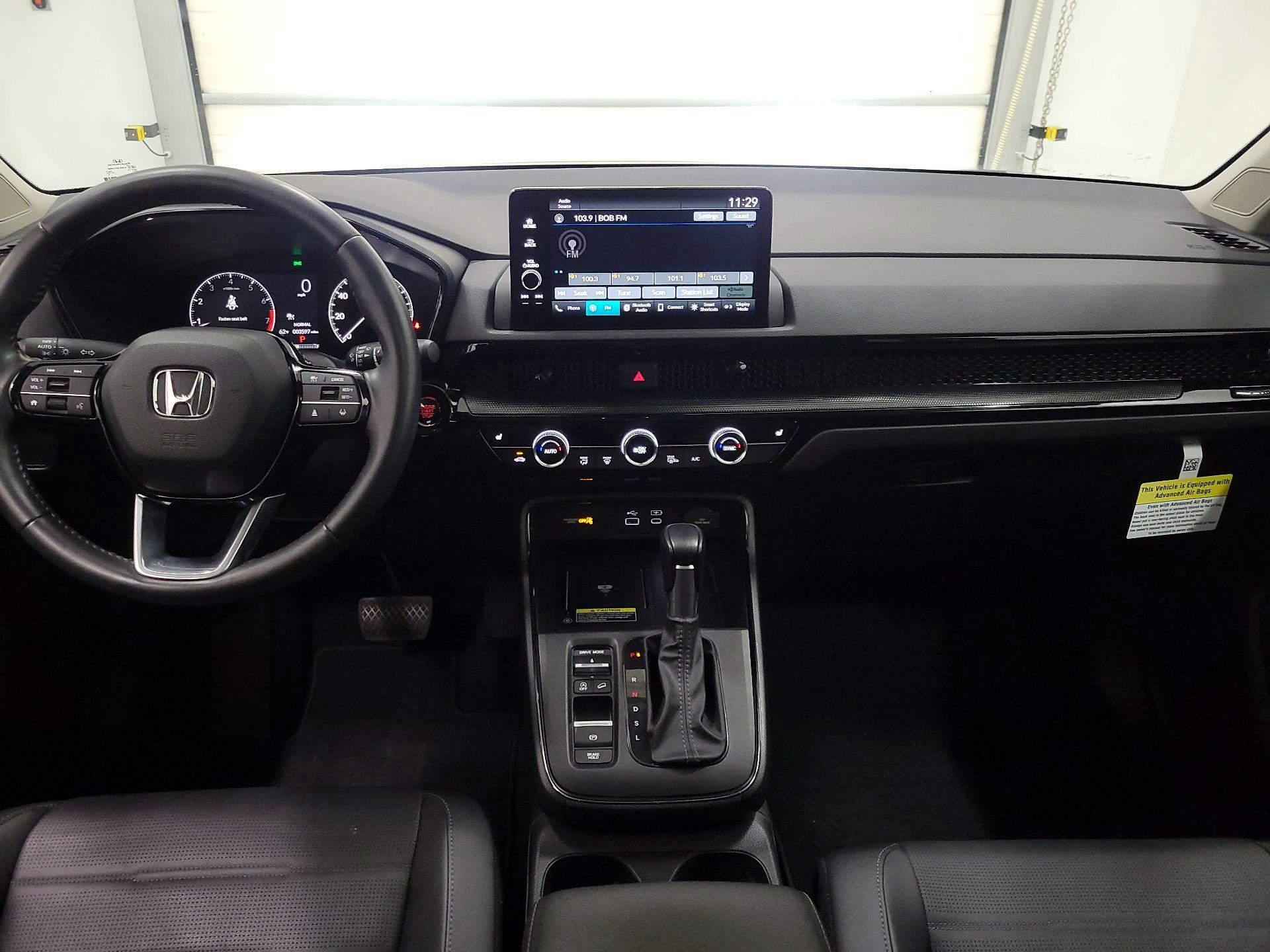 Thumbnail: 2024 Honda CR-V - 9