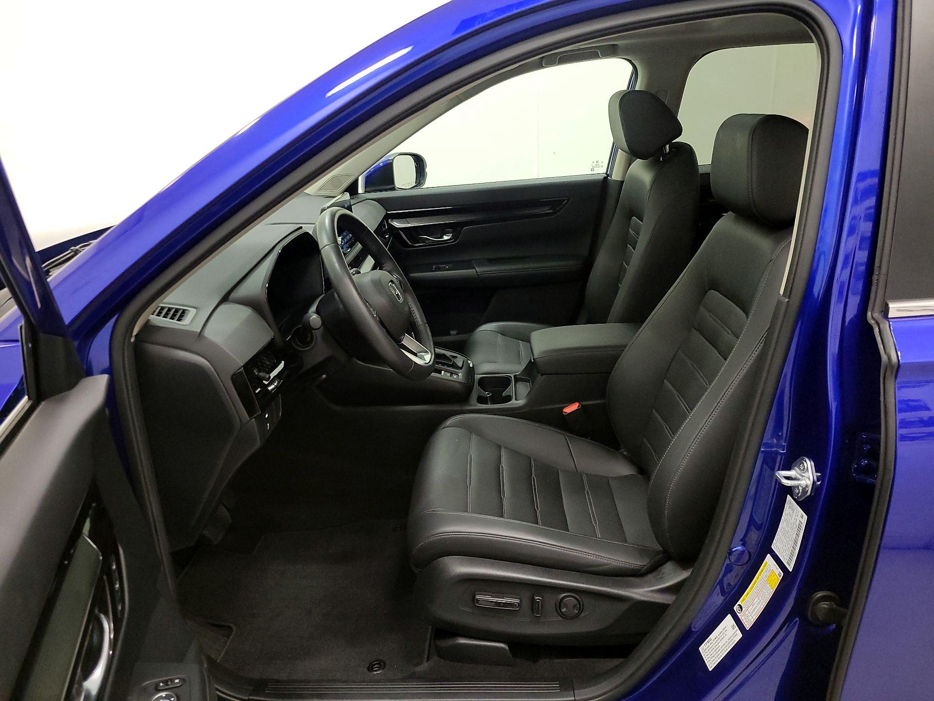 Thumbnail: 2024 Honda CR-V - 11