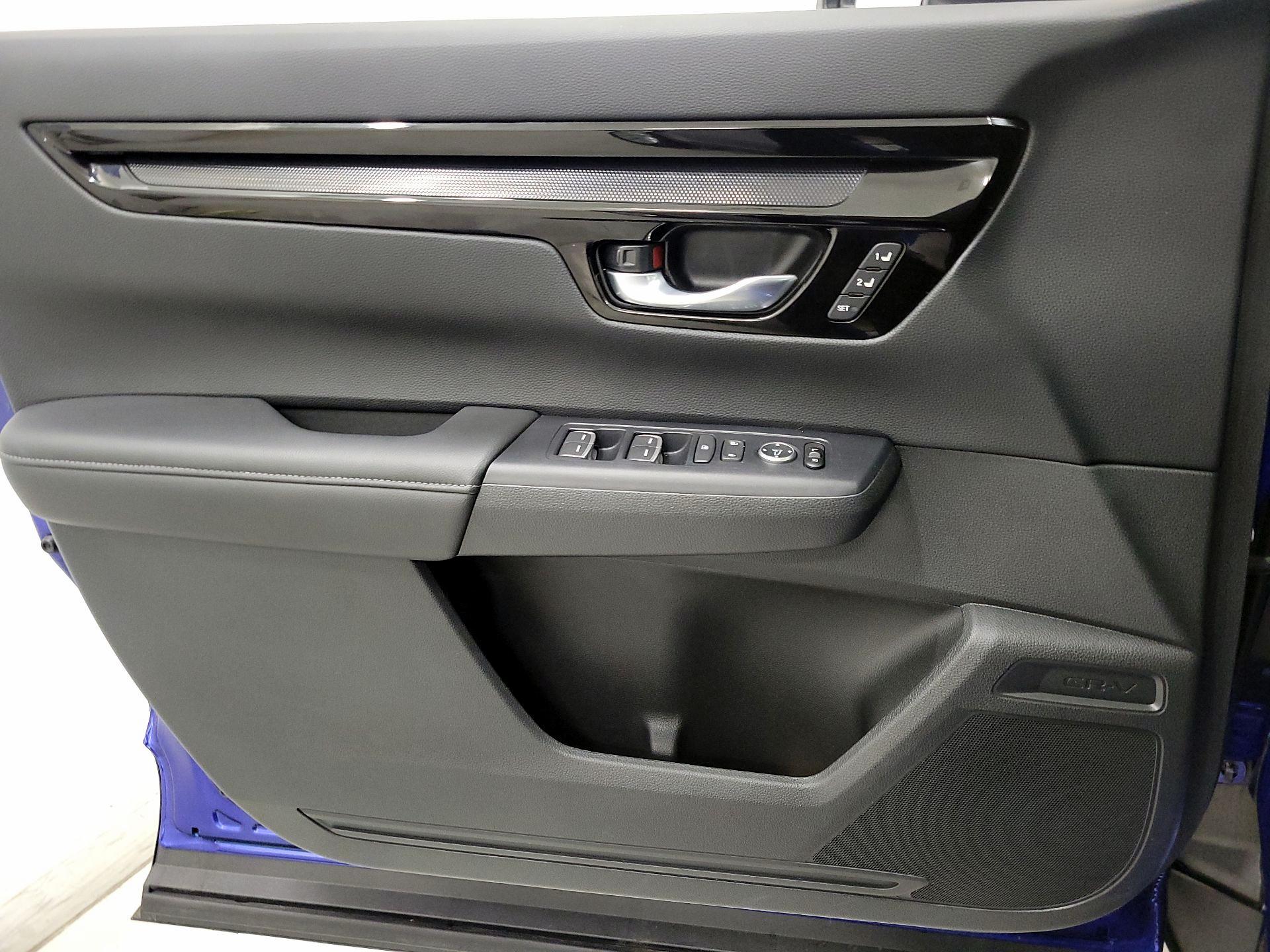 Thumbnail: 2024 Honda CR-V - 12