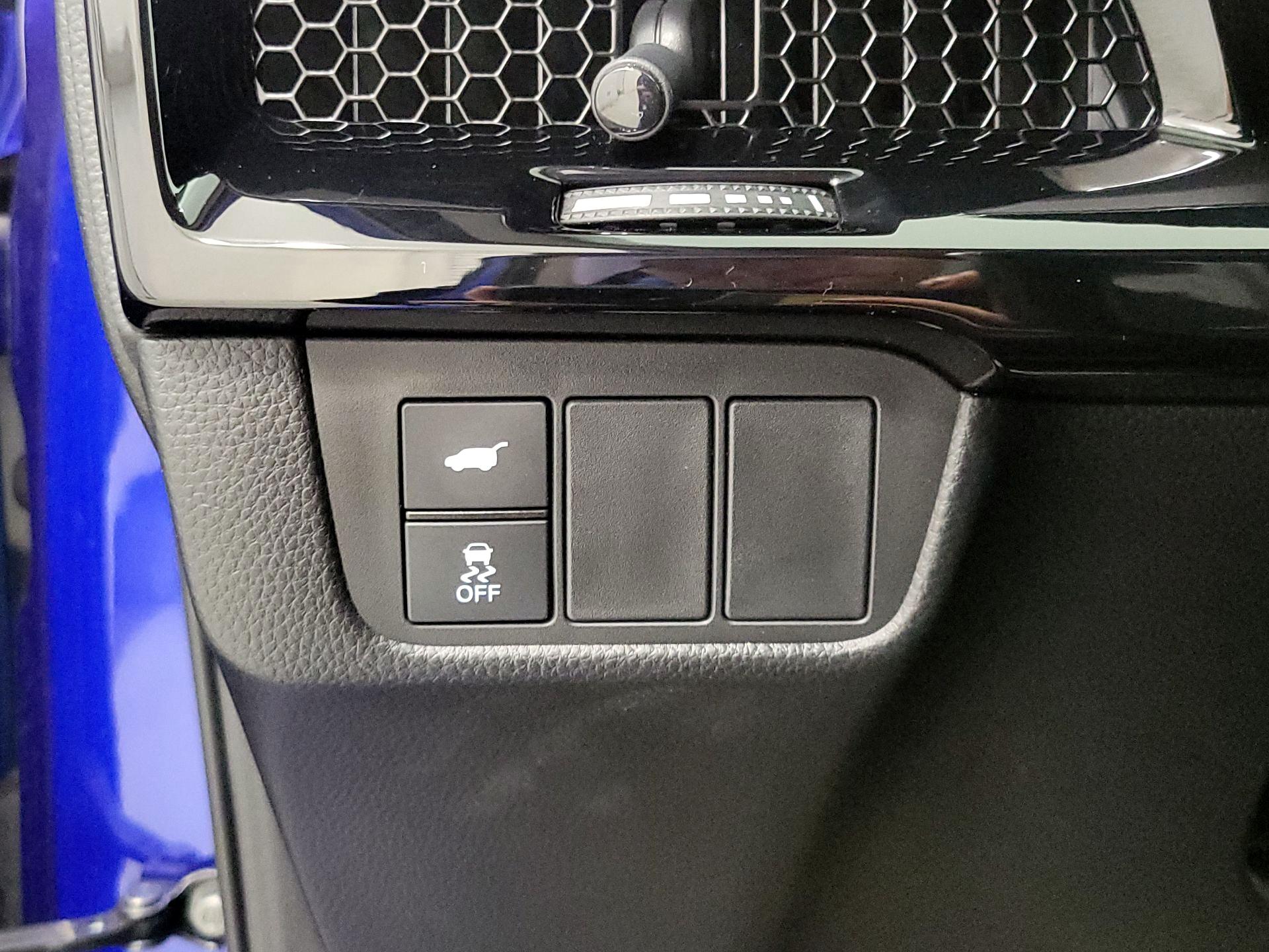 Thumbnail: 2024 Honda CR-V - 13