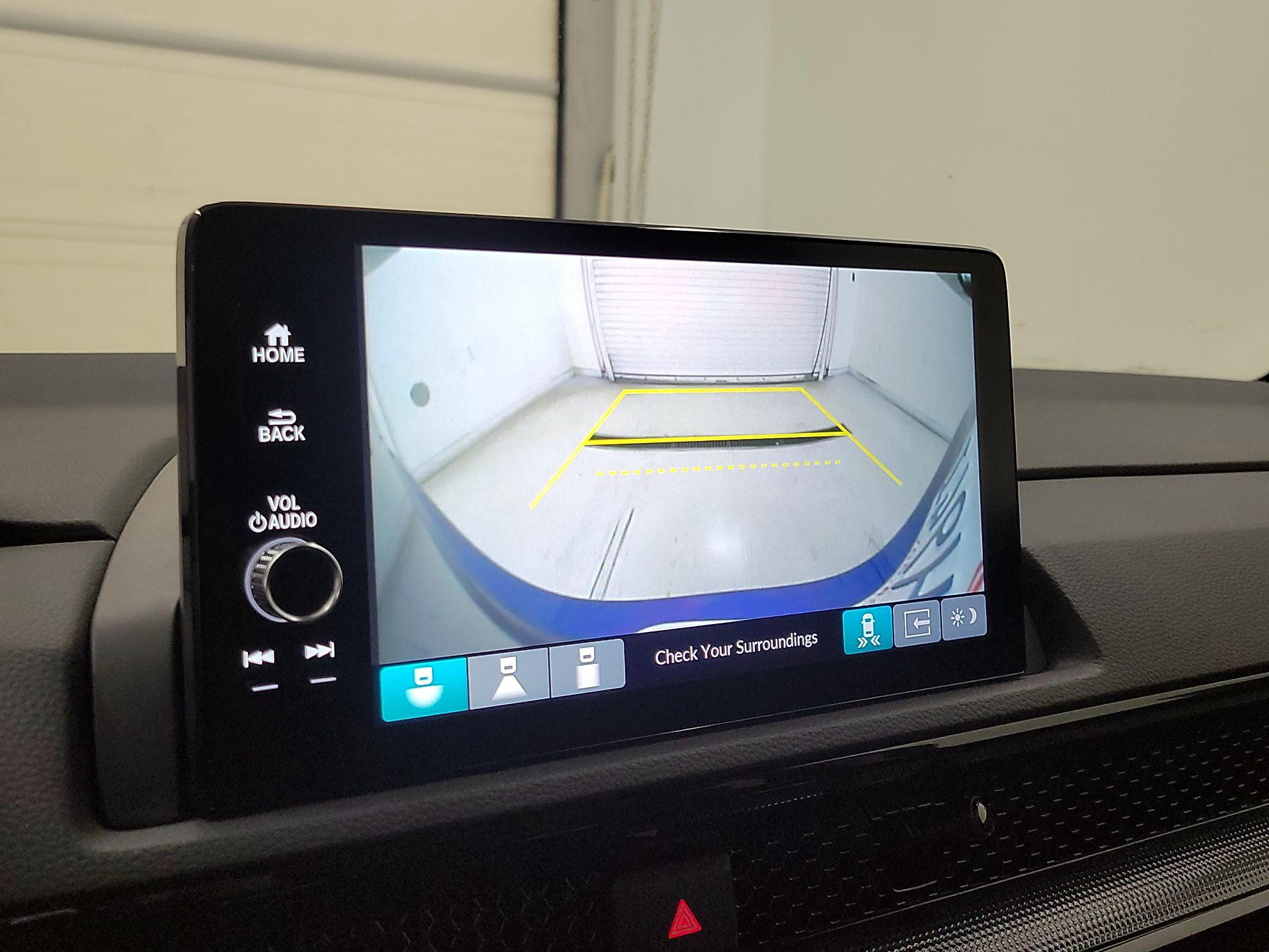 Thumbnail: 2024 Honda CR-V - 14