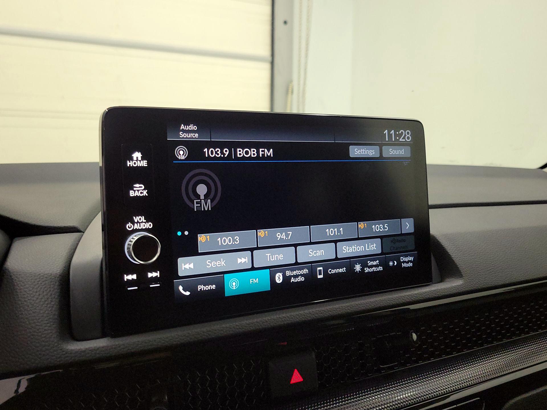 Thumbnail: 2024 Honda CR-V - 15