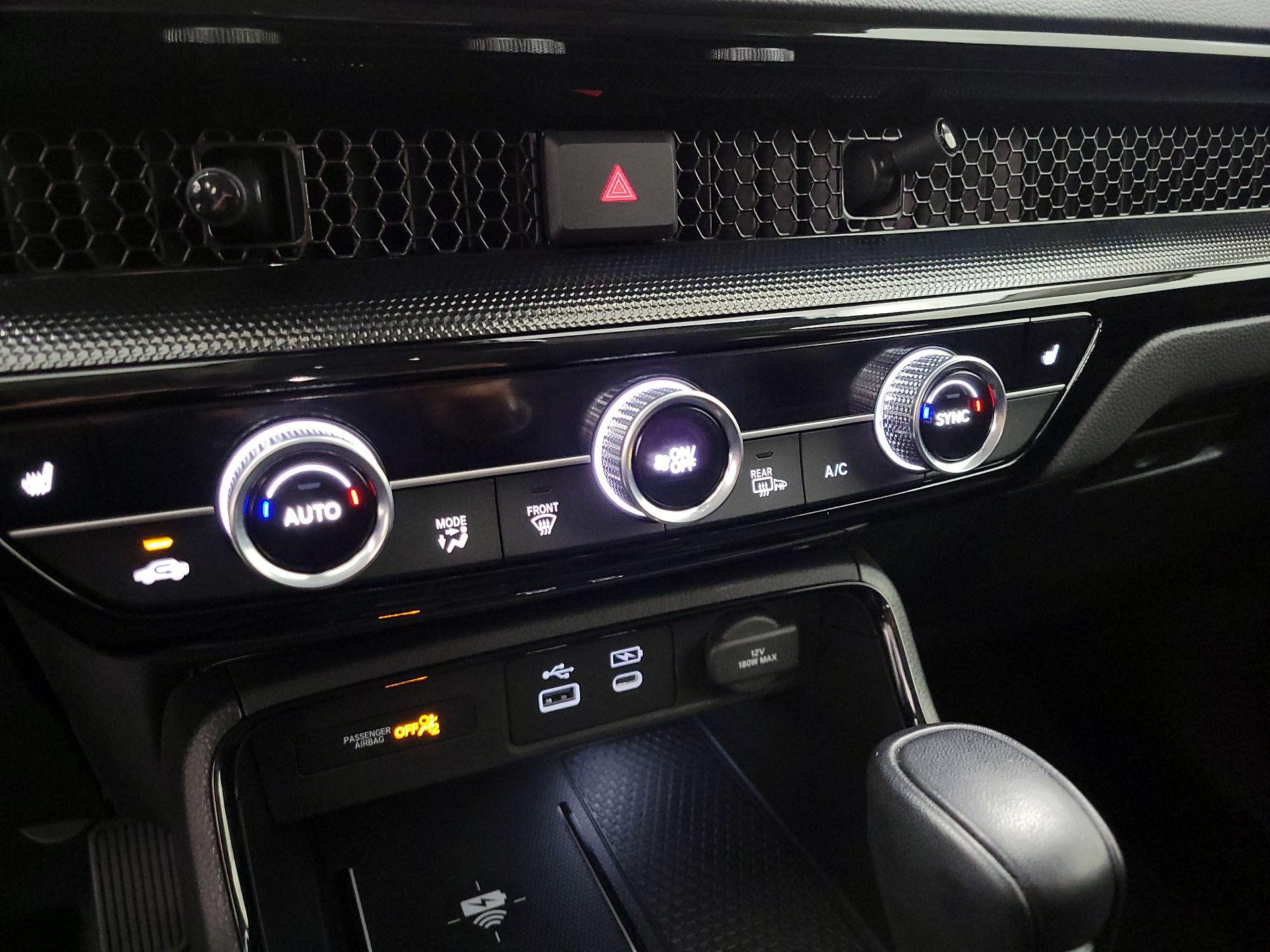 Thumbnail: 2024 Honda CR-V - 16