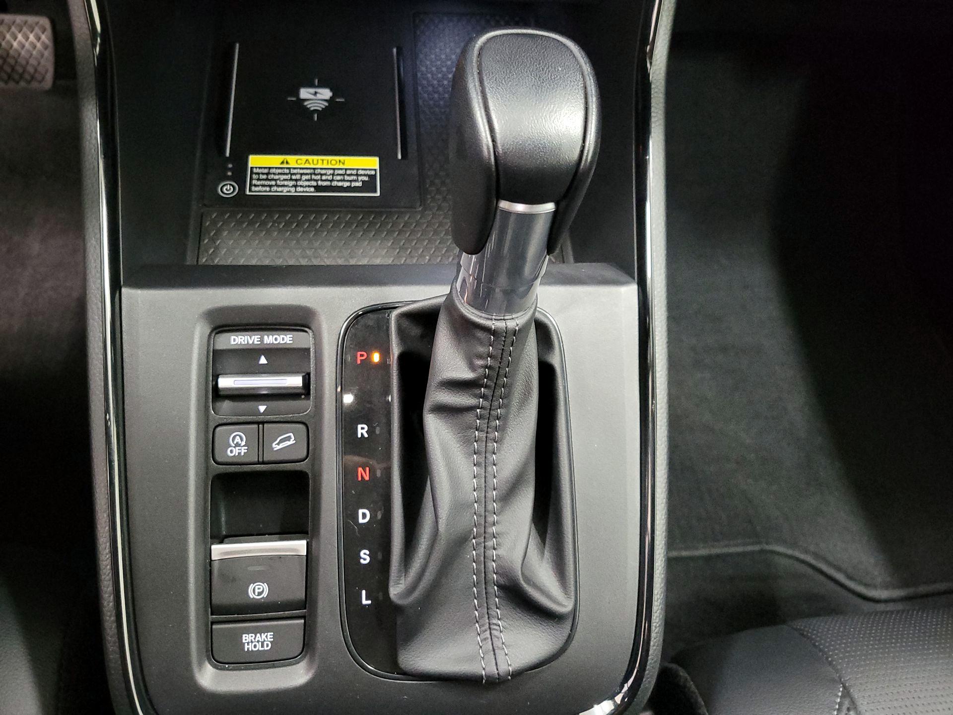 Thumbnail: 2024 Honda CR-V - 17