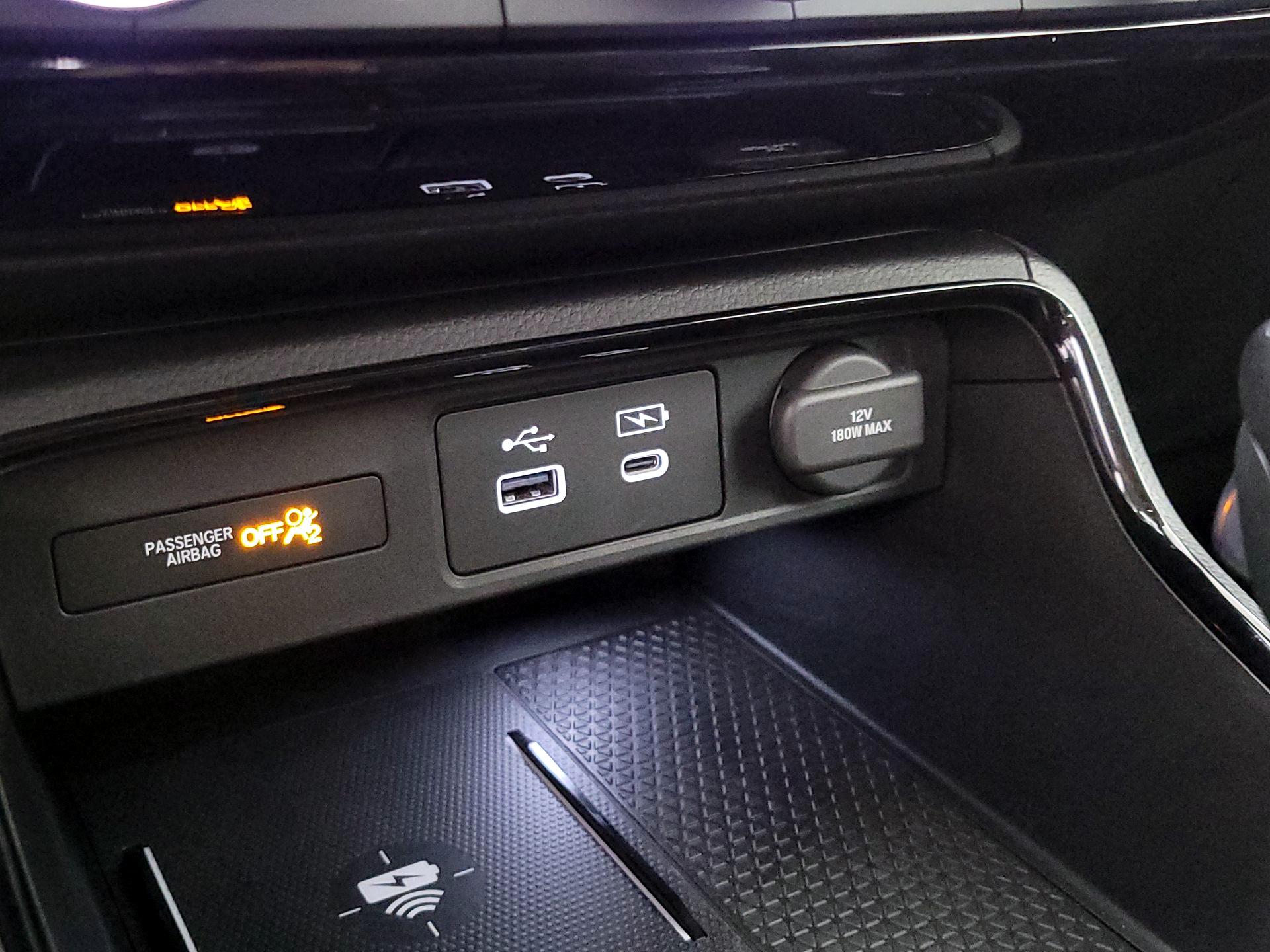 Thumbnail: 2024 Honda CR-V - 18