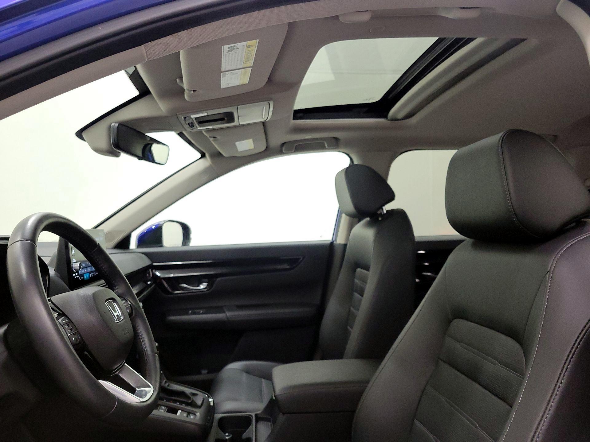 Thumbnail: 2024 Honda CR-V - 19