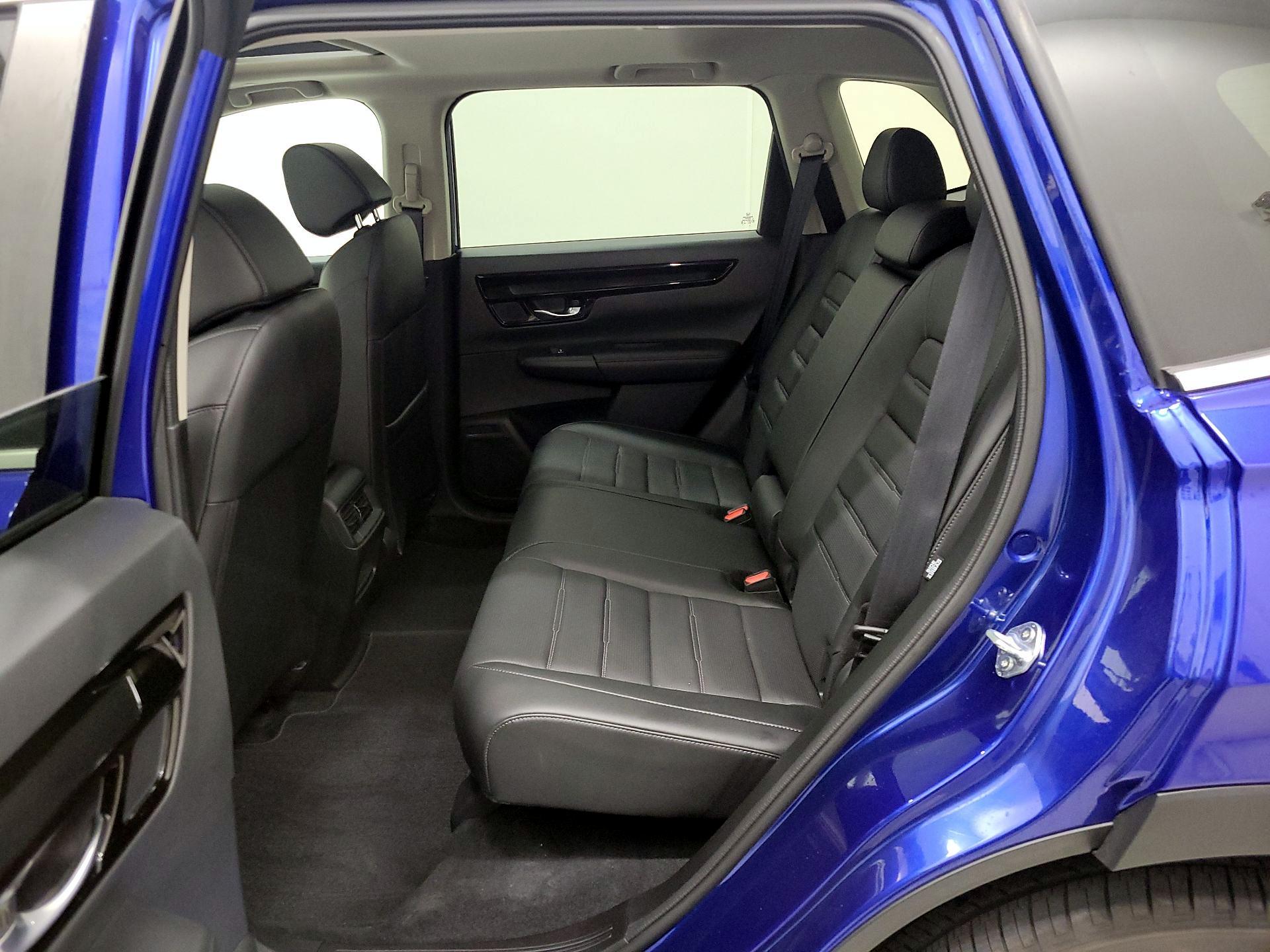 Thumbnail: 2024 Honda CR-V - 20