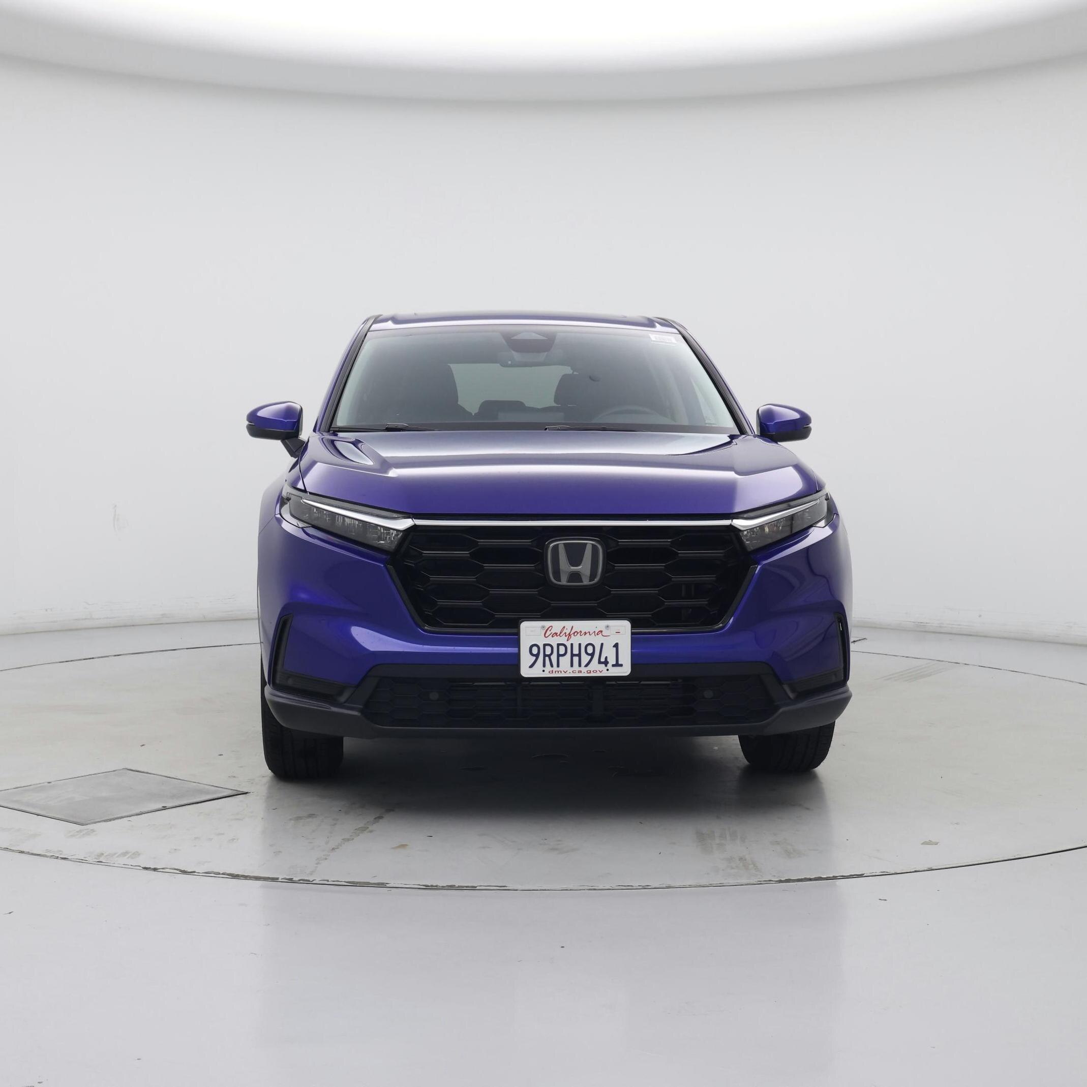 Thumbnail: 2024 Honda CR-V - 5