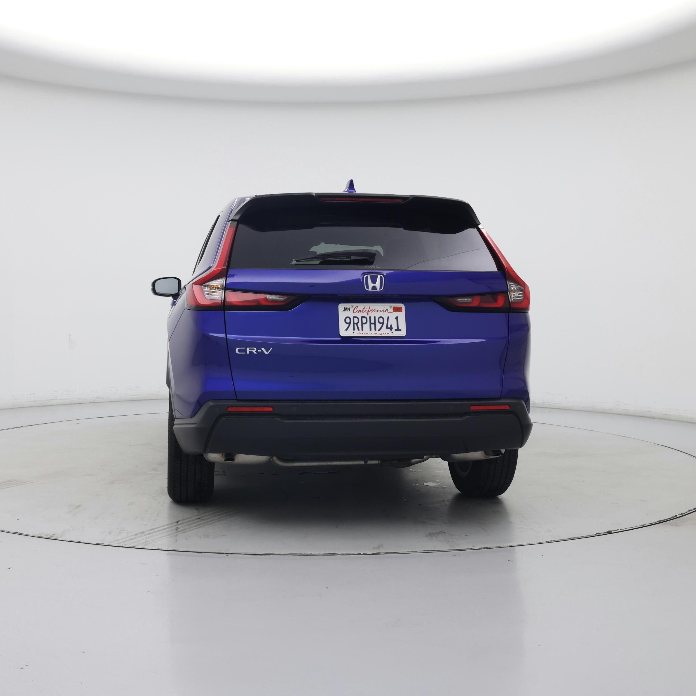 Thumbnail: 2024 Honda CR-V - 6