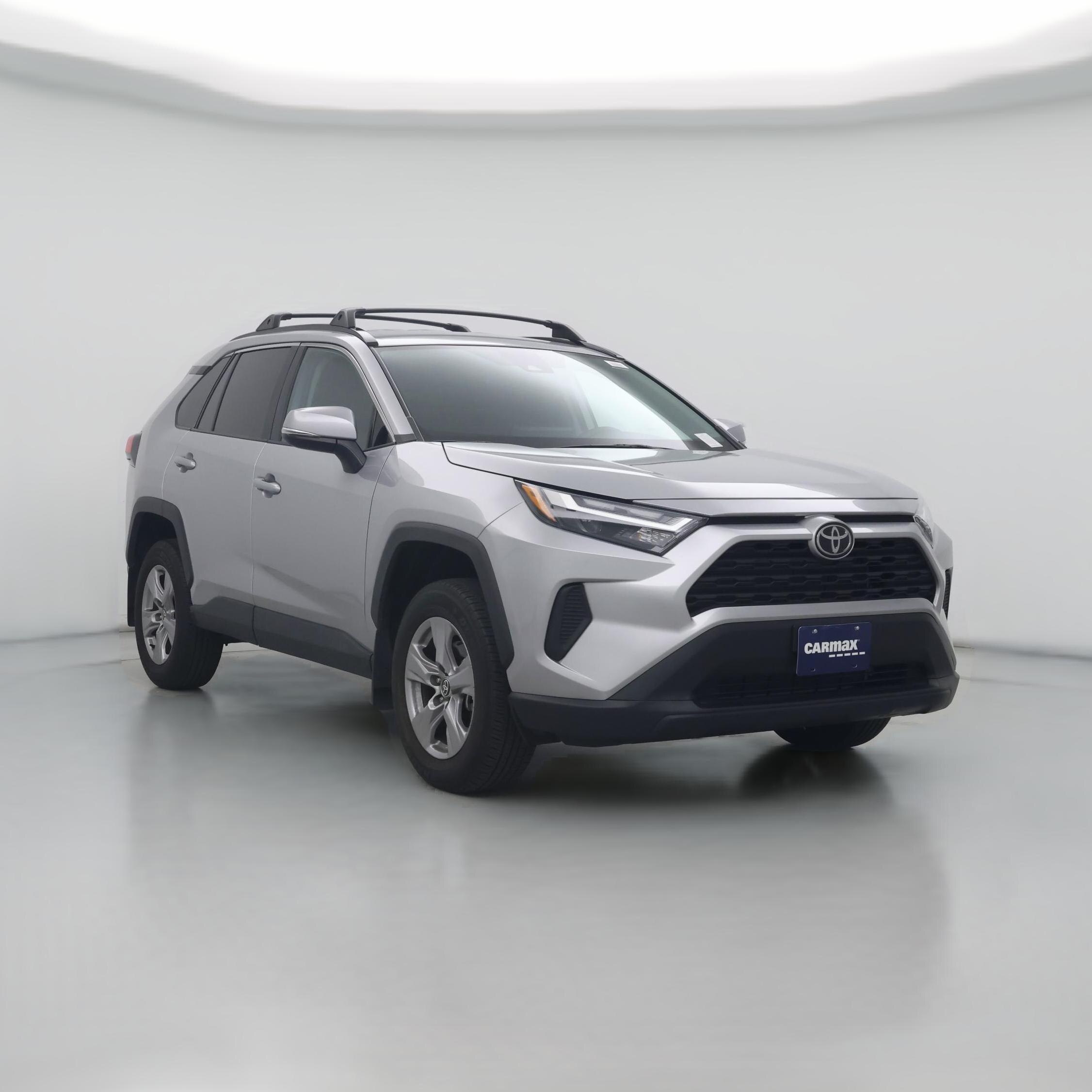 Thumbnail: 2025 Toyota RAV4 - 1