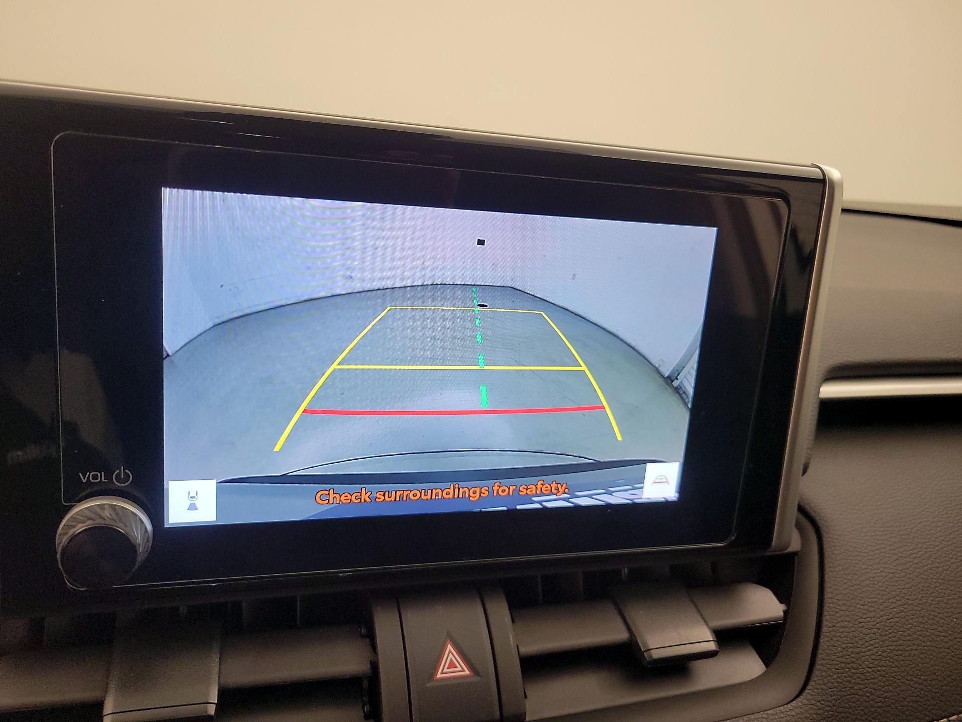 Thumbnail: 2025 Toyota RAV4 - 14