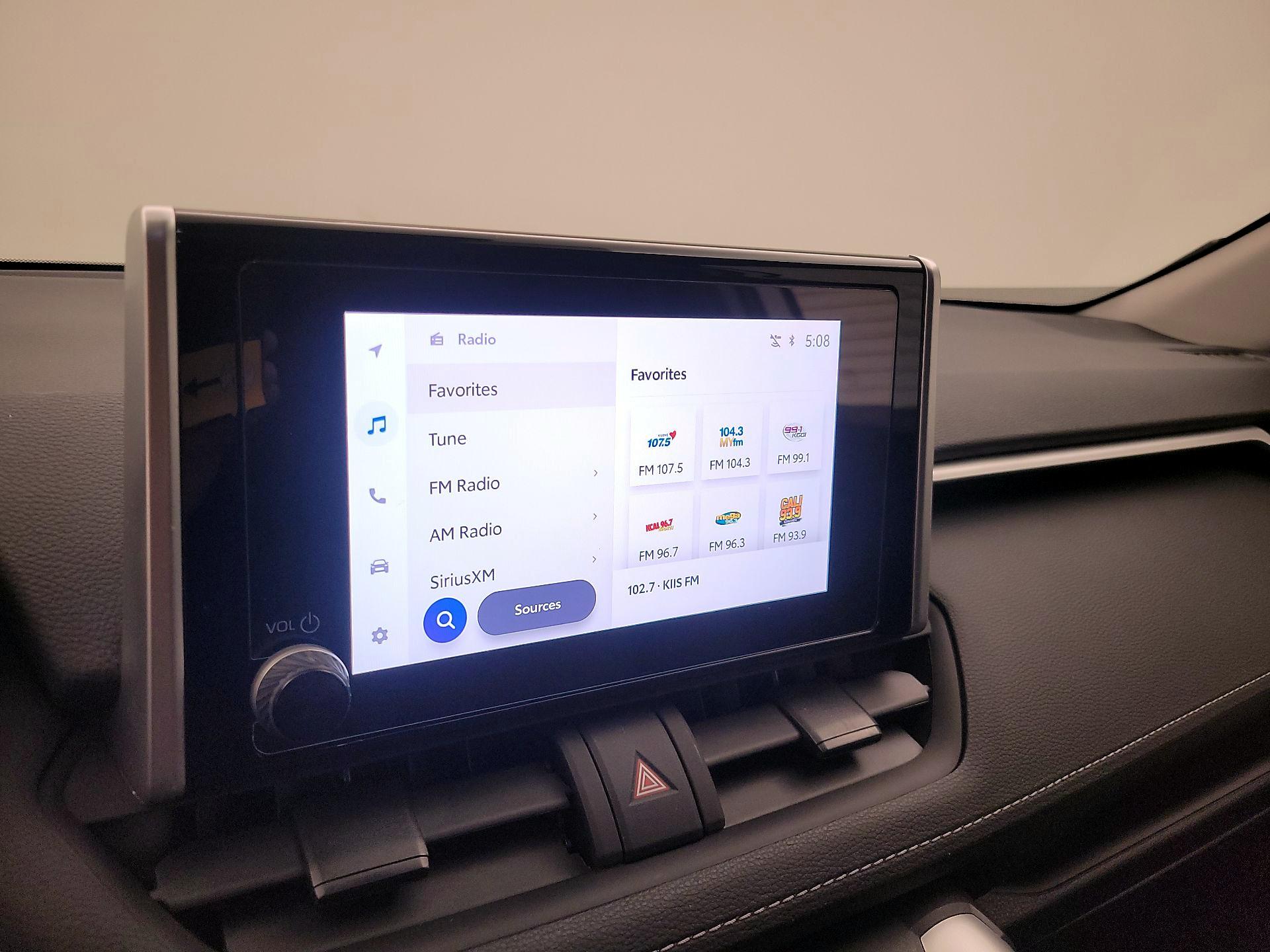 Thumbnail: 2025 Toyota RAV4 - 15