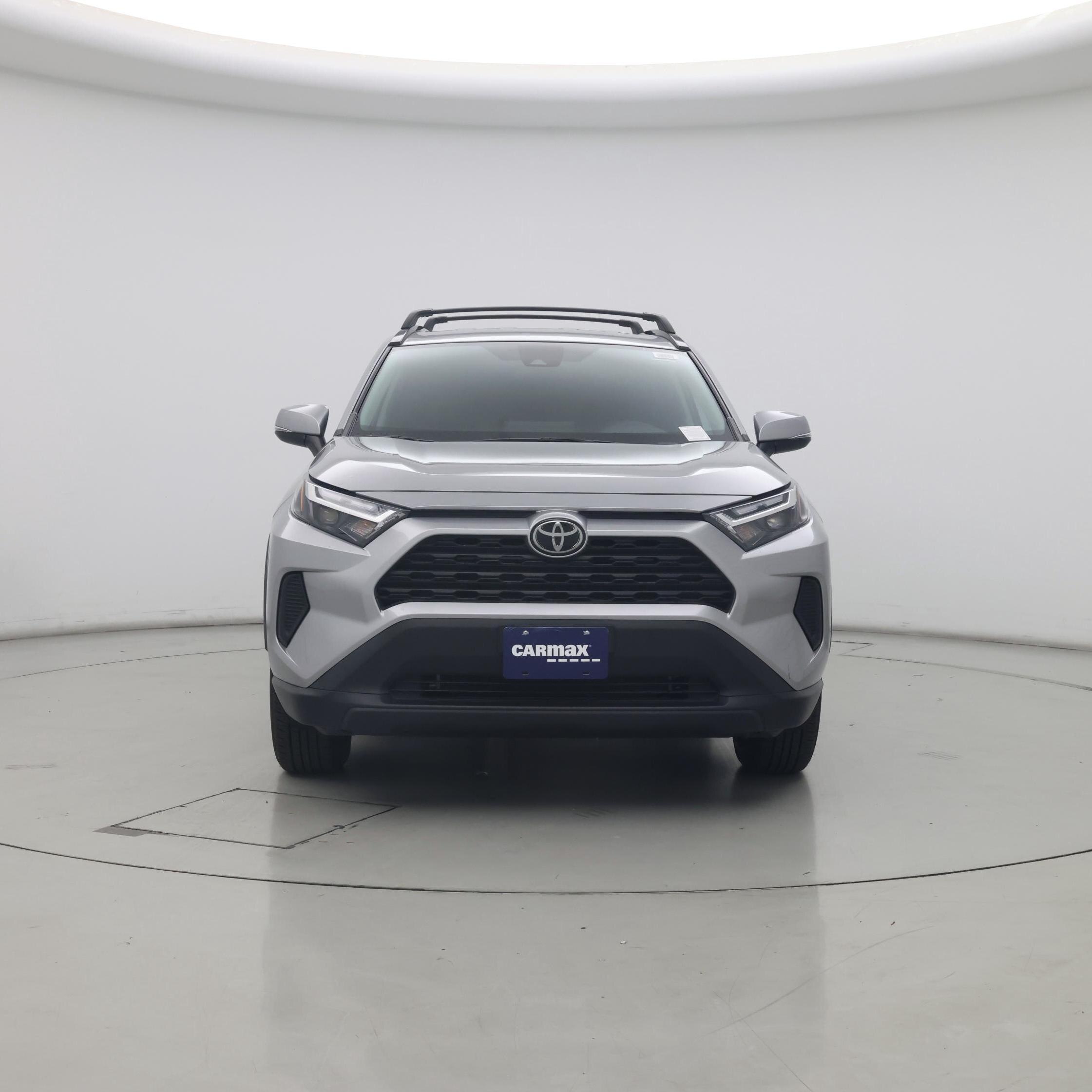 Thumbnail: 2025 Toyota RAV4 - 5