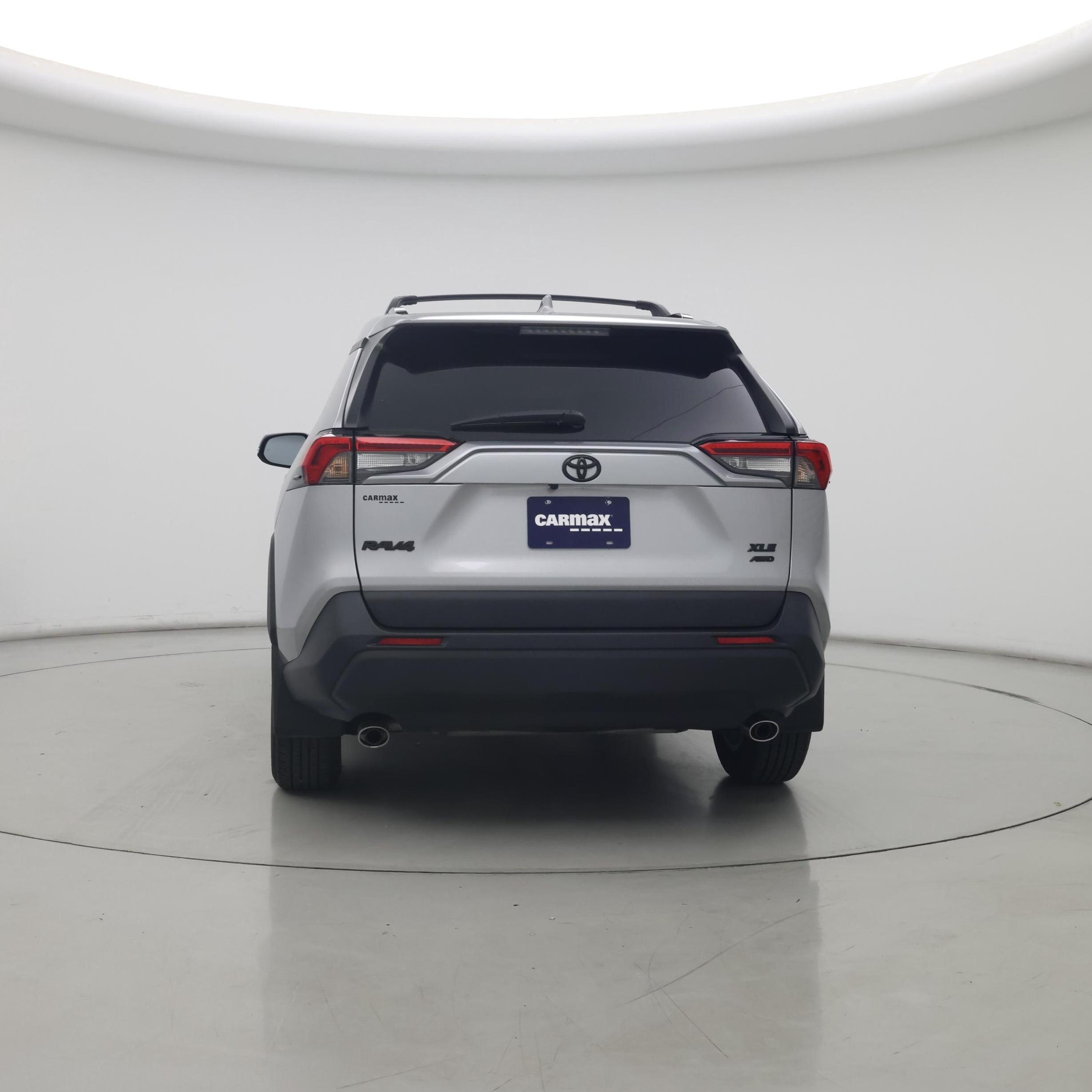 Thumbnail: 2025 Toyota RAV4 - 6