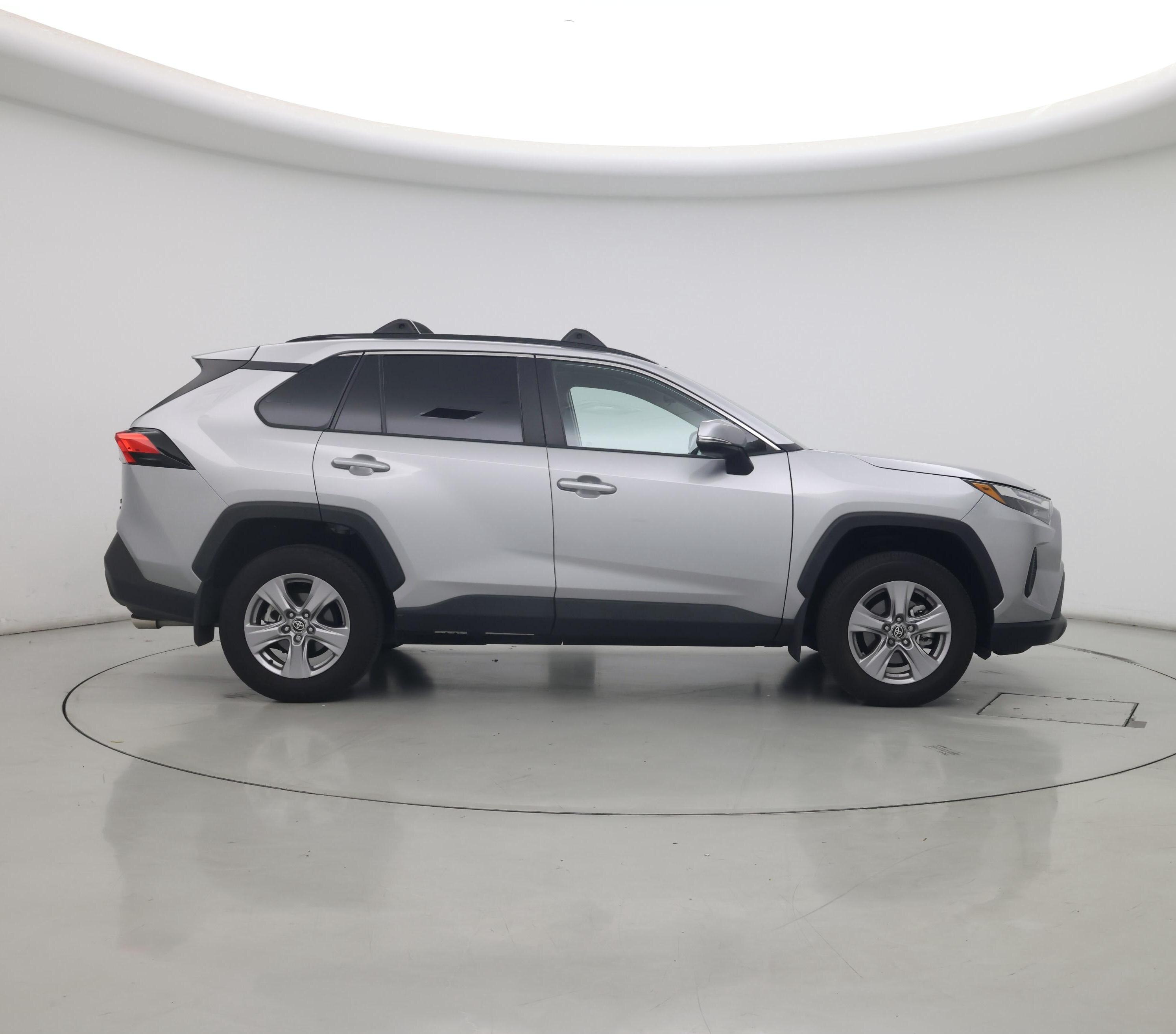 Thumbnail: 2025 Toyota RAV4 - 7