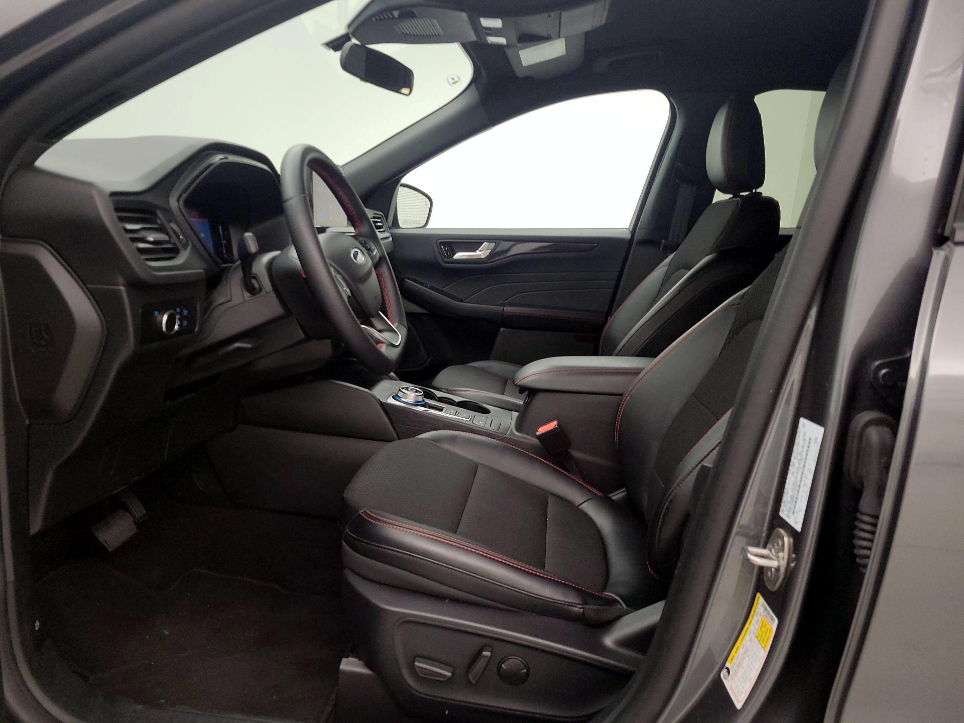 Thumbnail: 2025 Ford Escape - 11