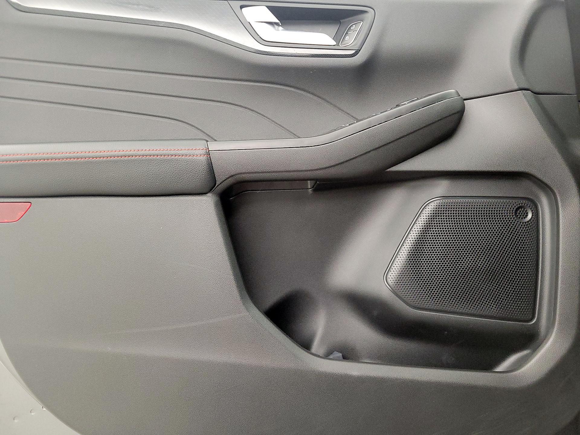 Thumbnail: 2025 Ford Escape - 12