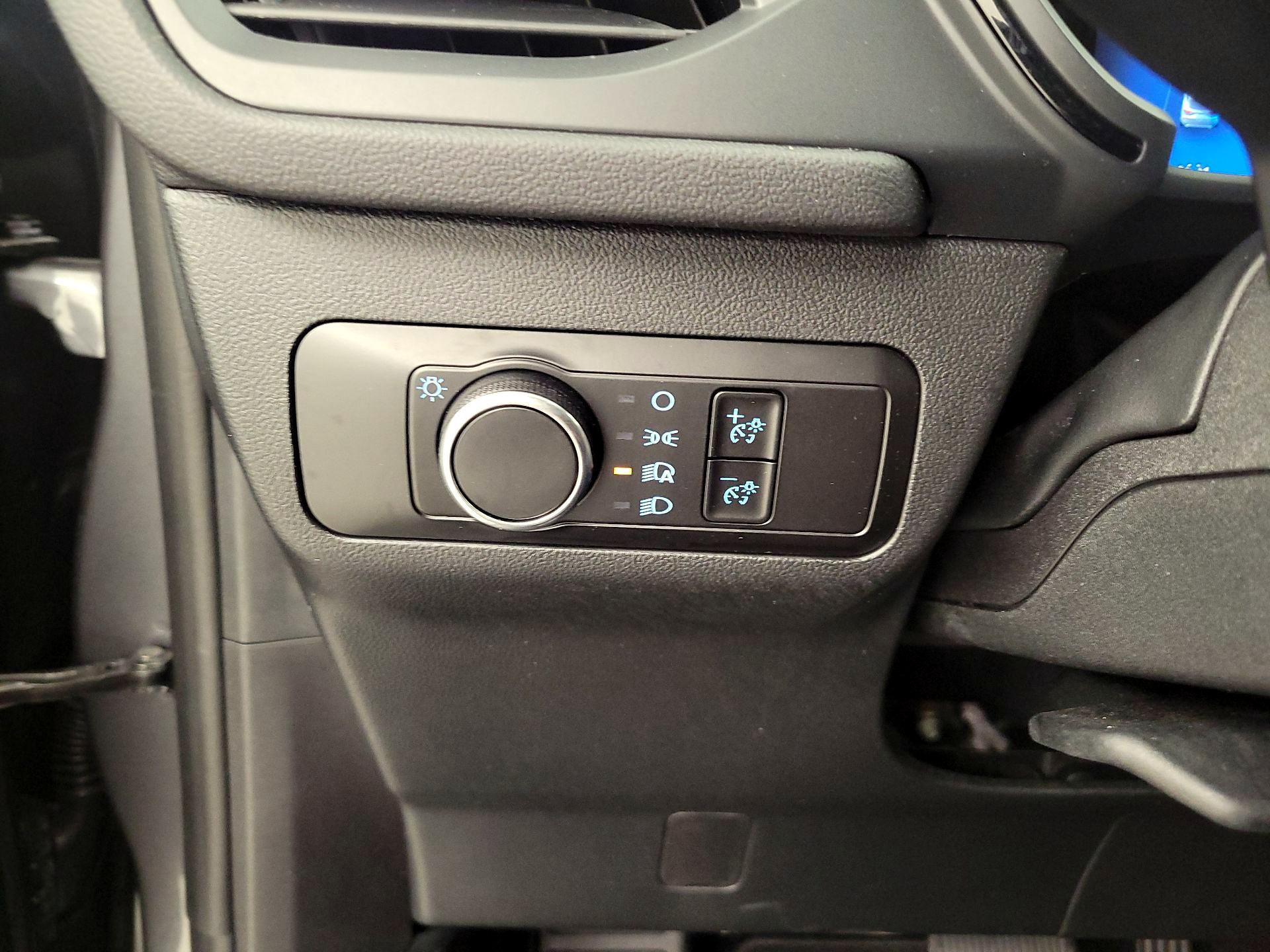 Thumbnail: 2025 Ford Escape - 13