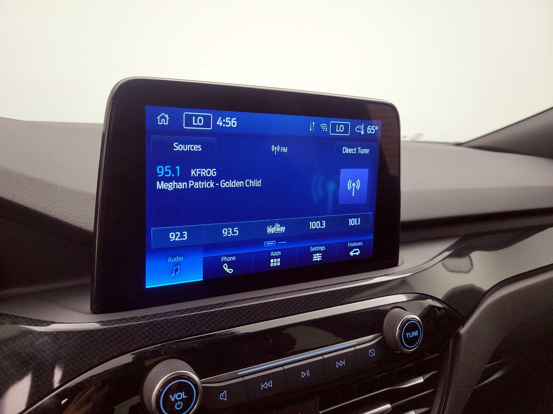 Thumbnail: 2025 Ford Escape - 15