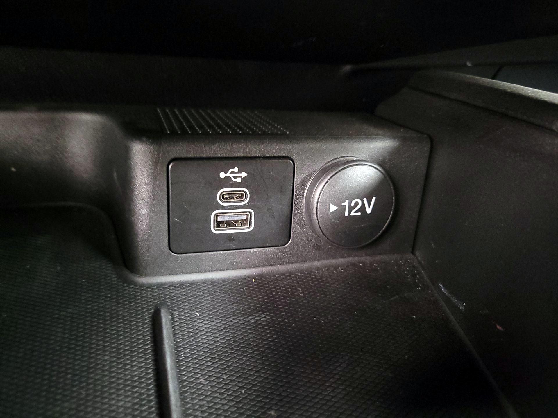 Thumbnail: 2025 Ford Escape - 18