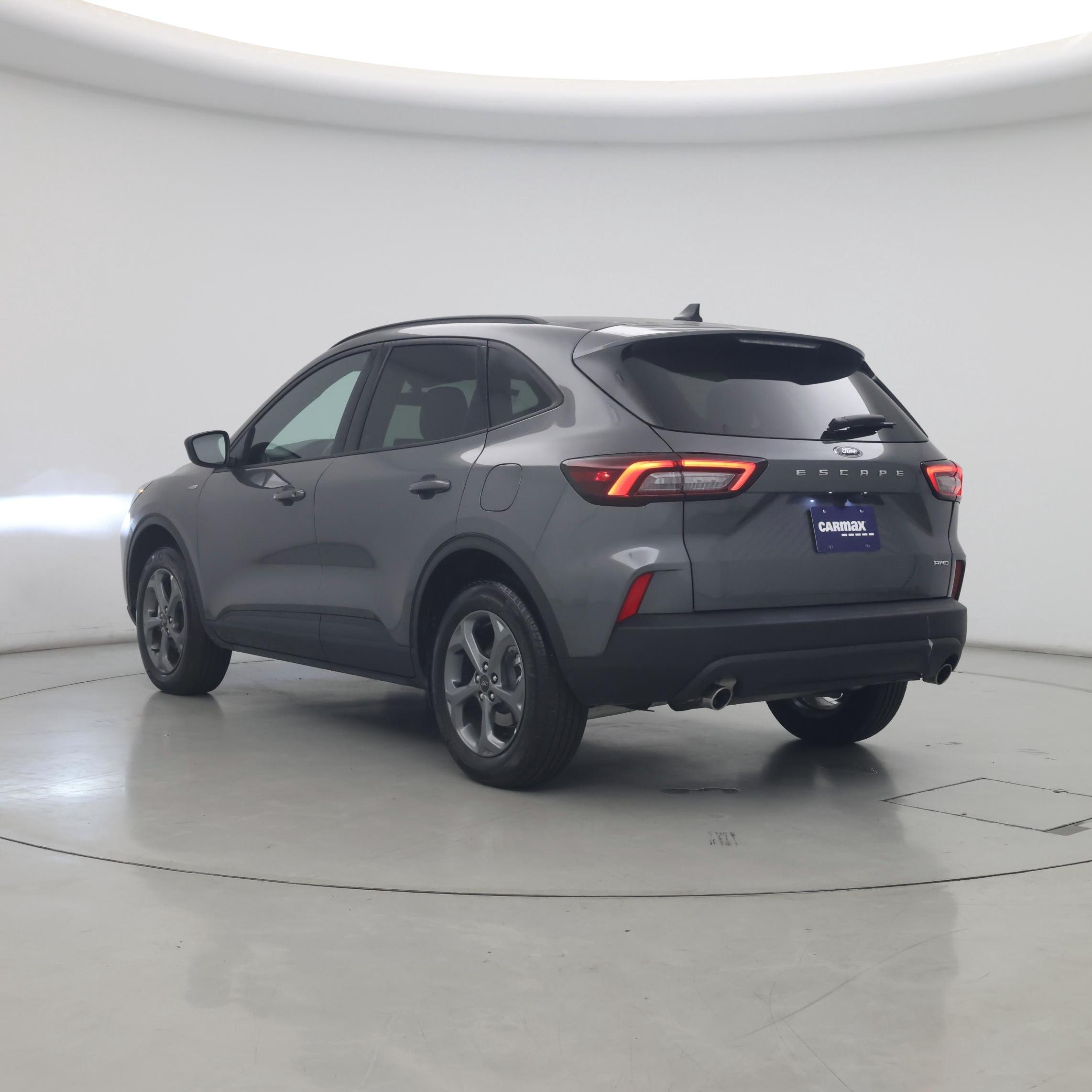 Thumbnail: 2025 Ford Escape - 2