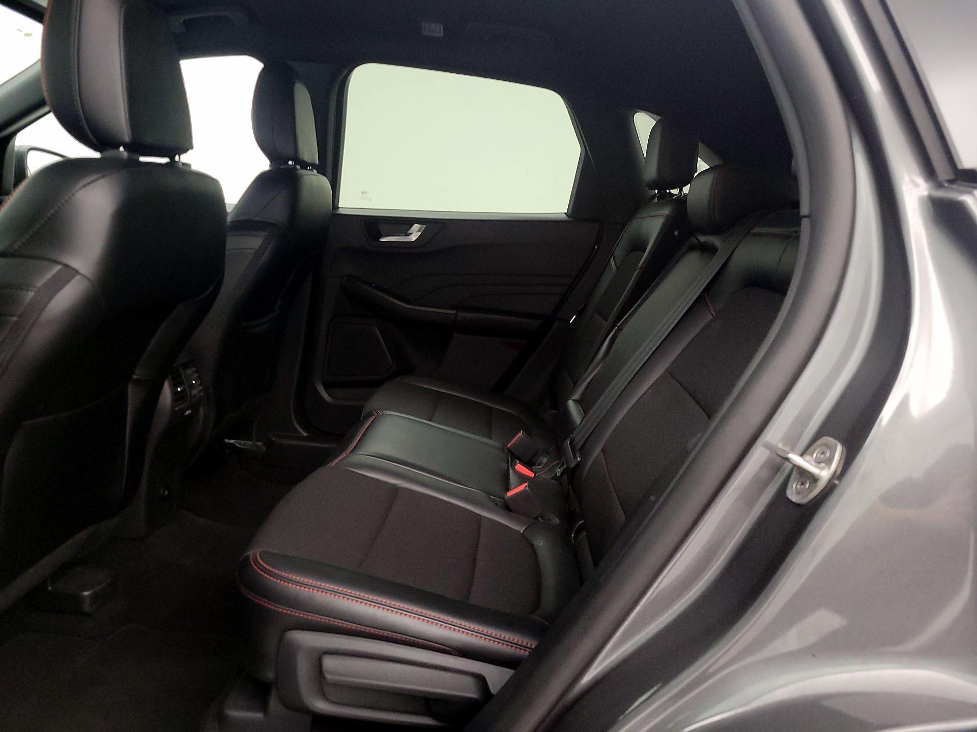 Thumbnail: 2025 Ford Escape - 19