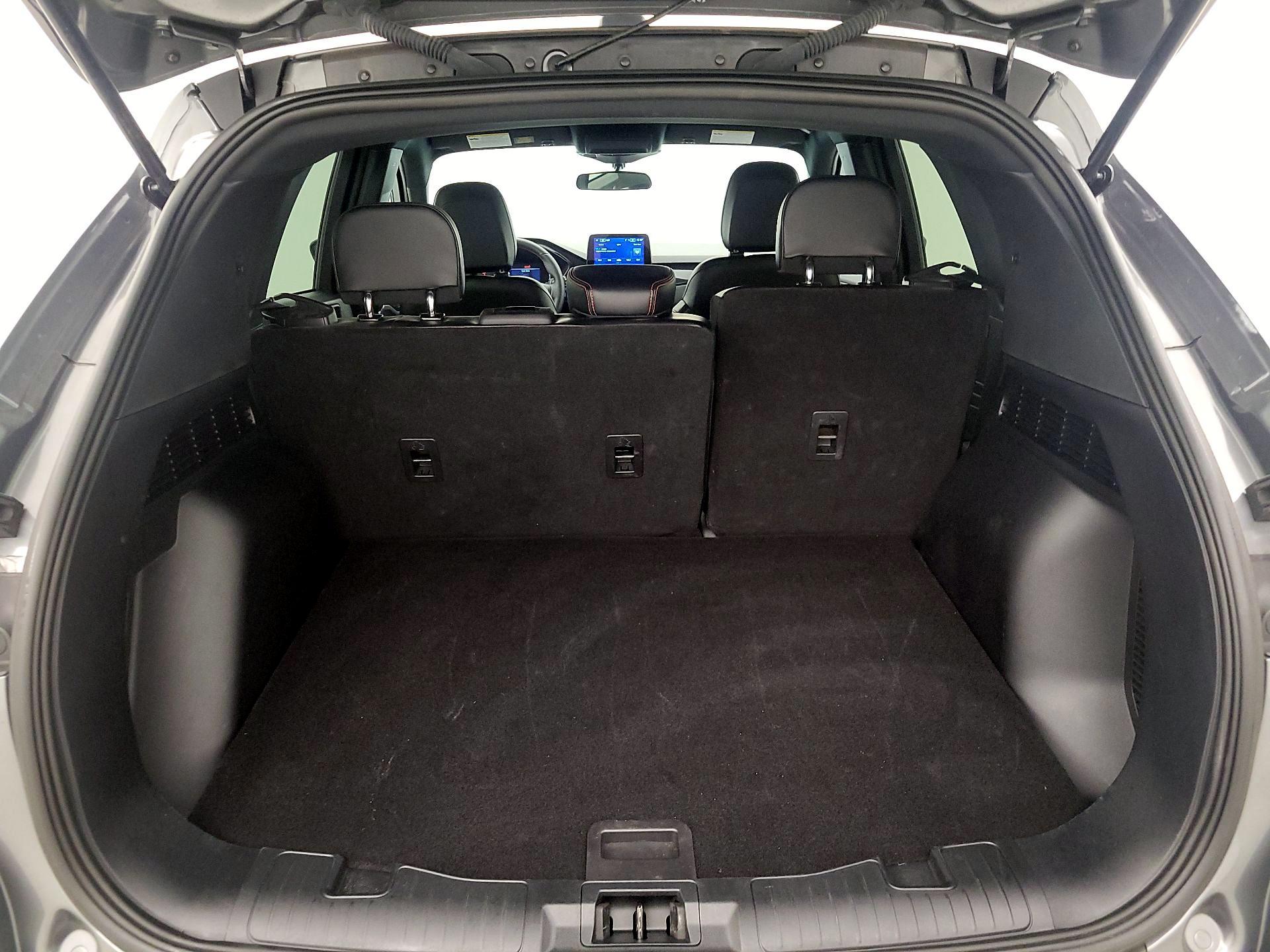 Thumbnail: 2025 Ford Escape - 20