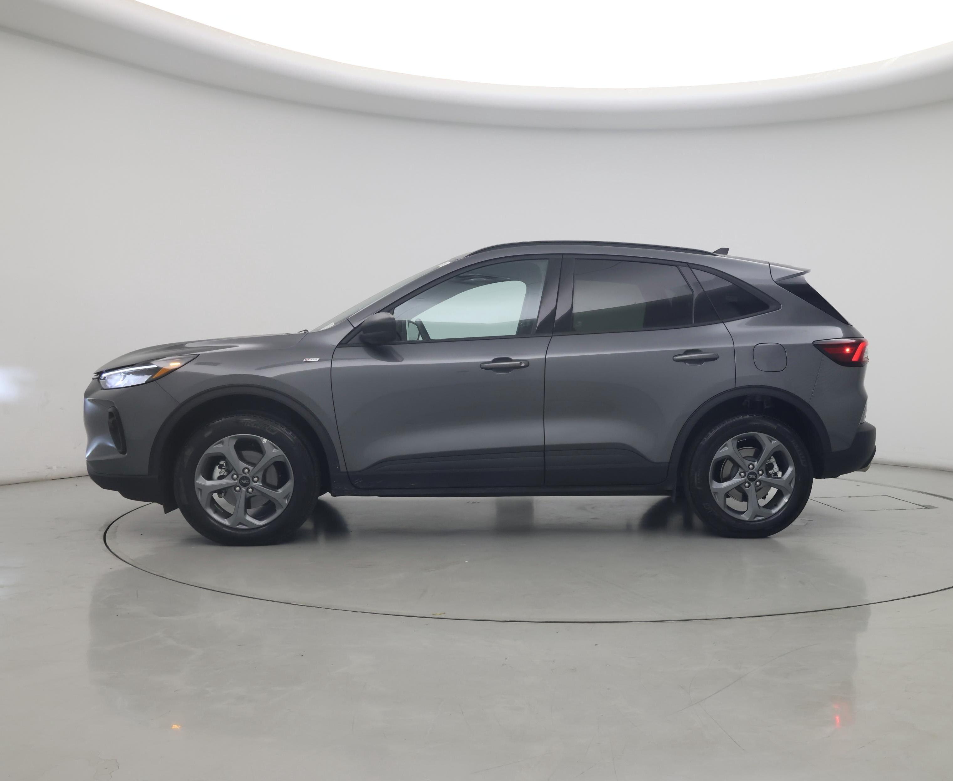 Thumbnail: 2025 Ford Escape - 3