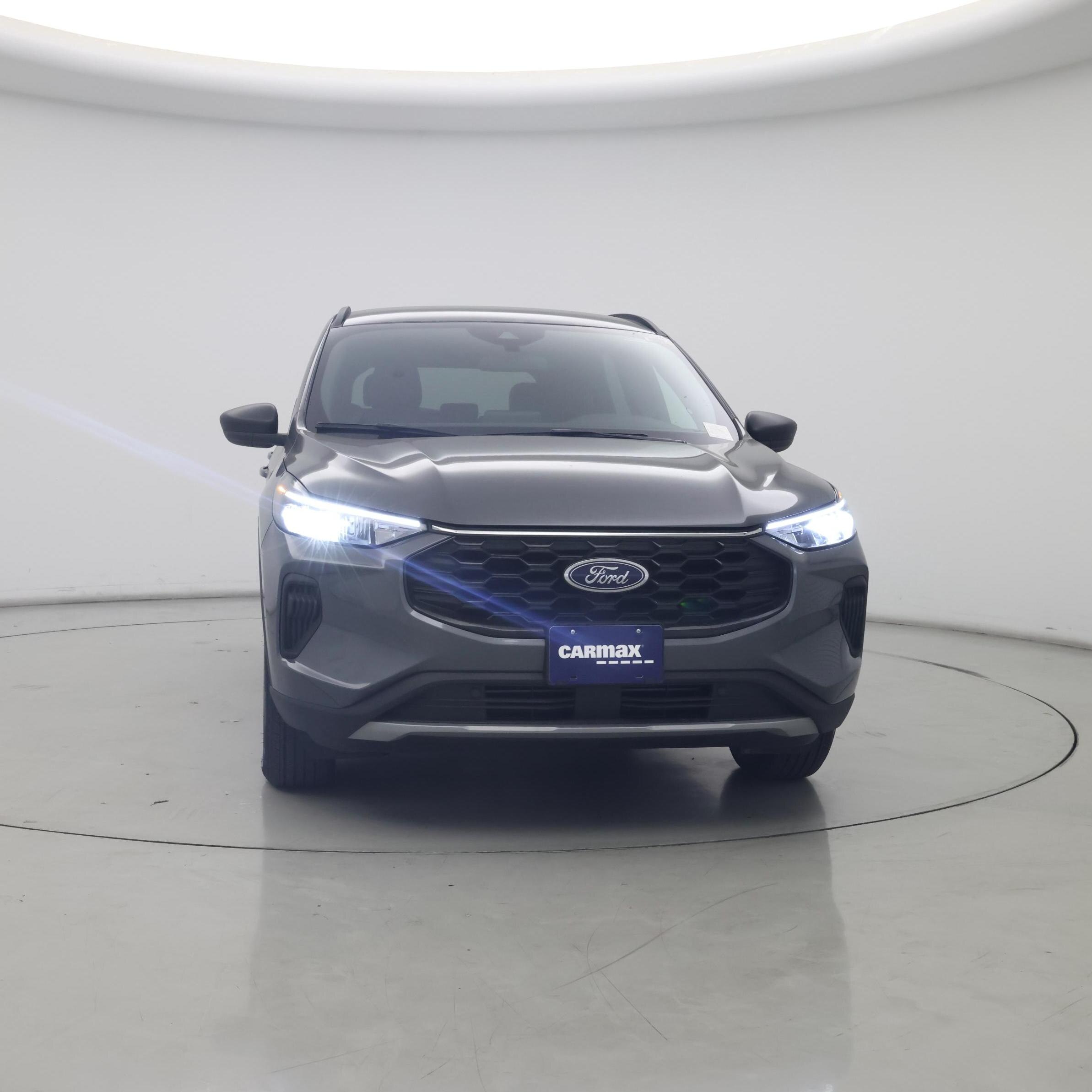 Thumbnail: 2025 Ford Escape - 5