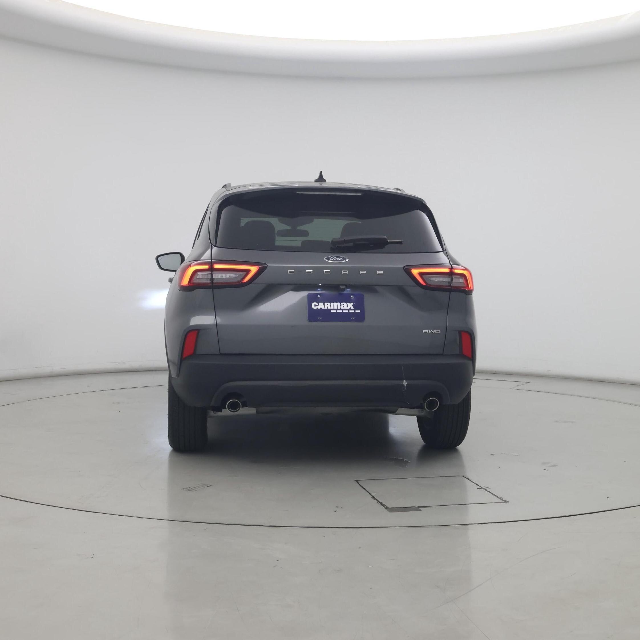 Thumbnail: 2025 Ford Escape - 6