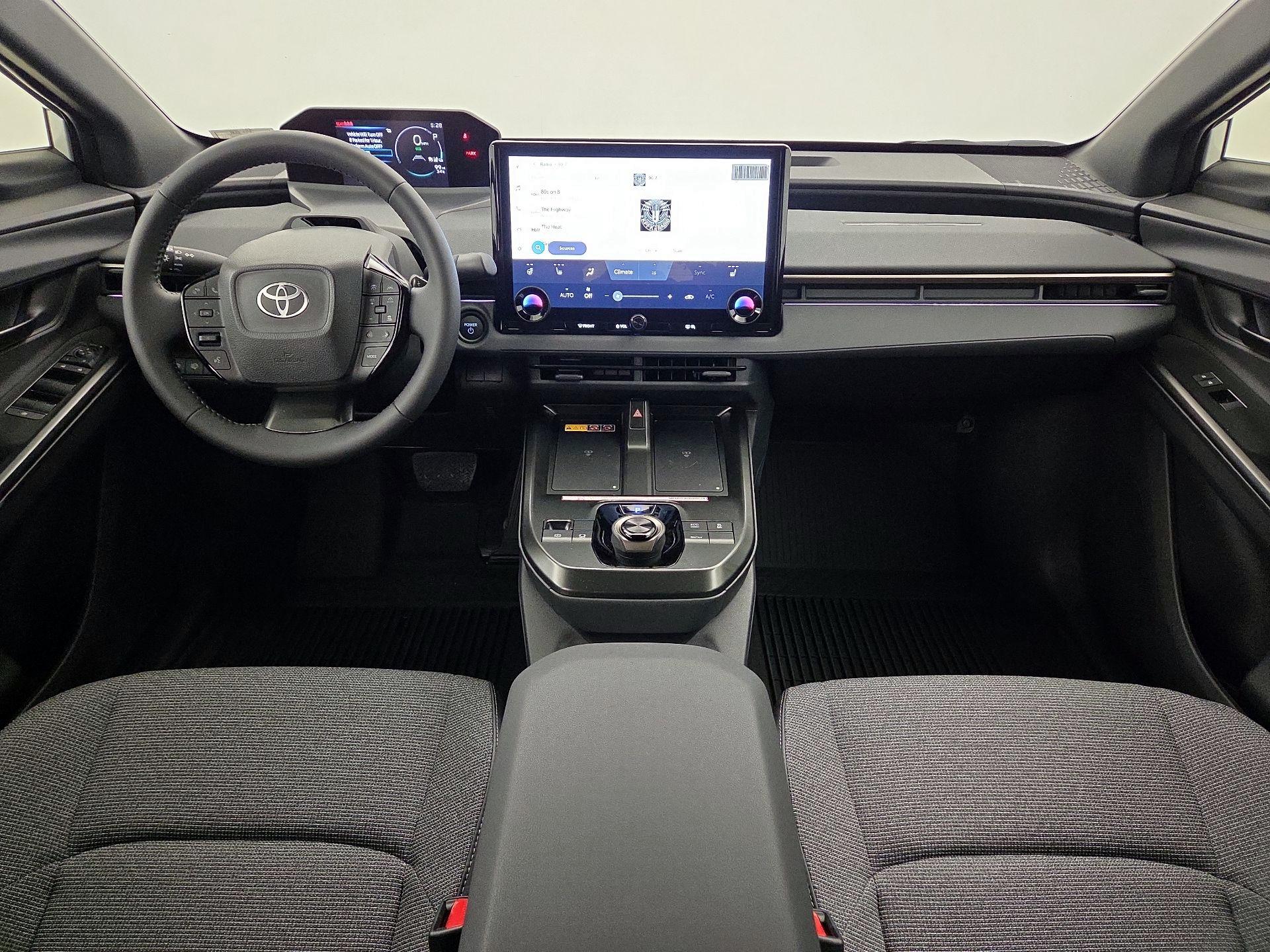 Thumbnail: 2026 Toyota bZ - 9