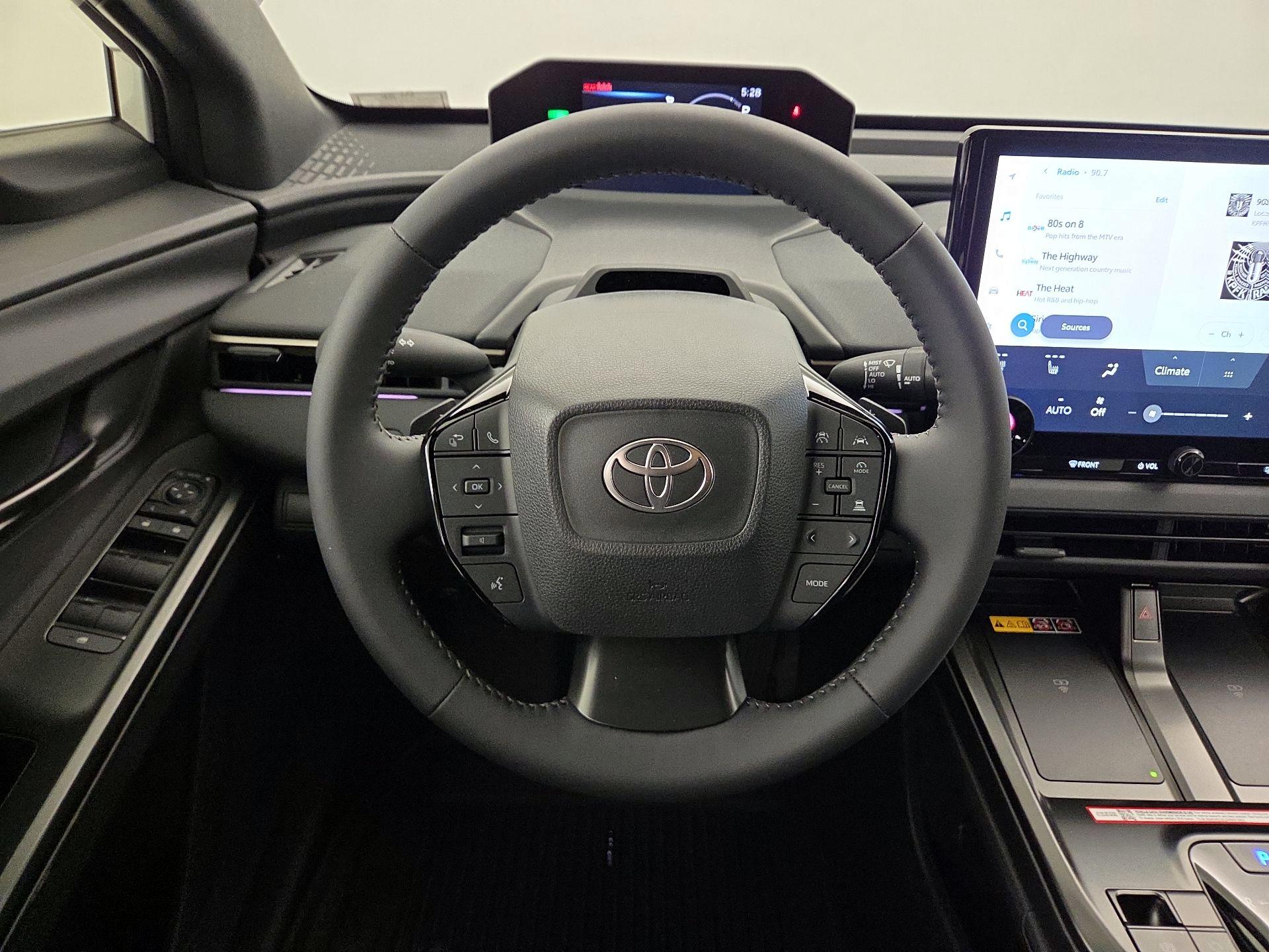 Thumbnail: 2026 Toyota bZ - 10