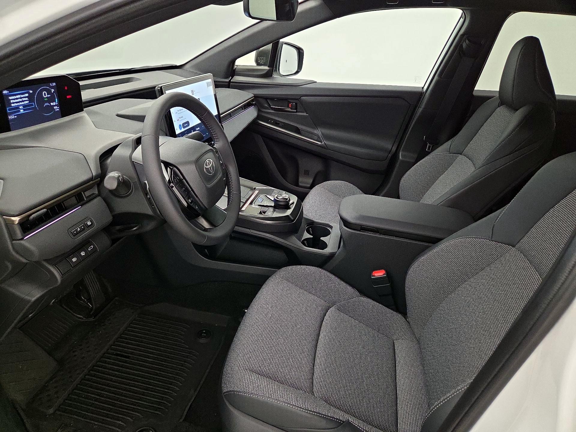 Thumbnail: 2026 Toyota bZ - 11