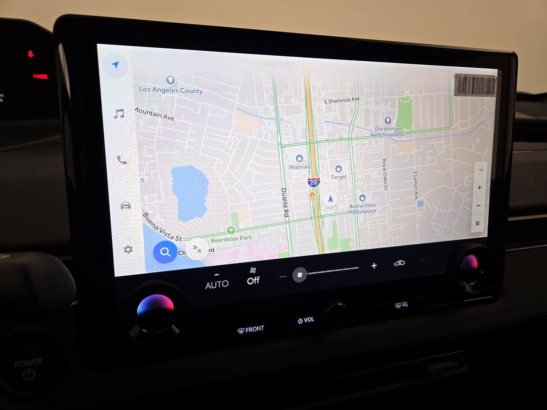 Thumbnail: 2026 Toyota bZ - 14