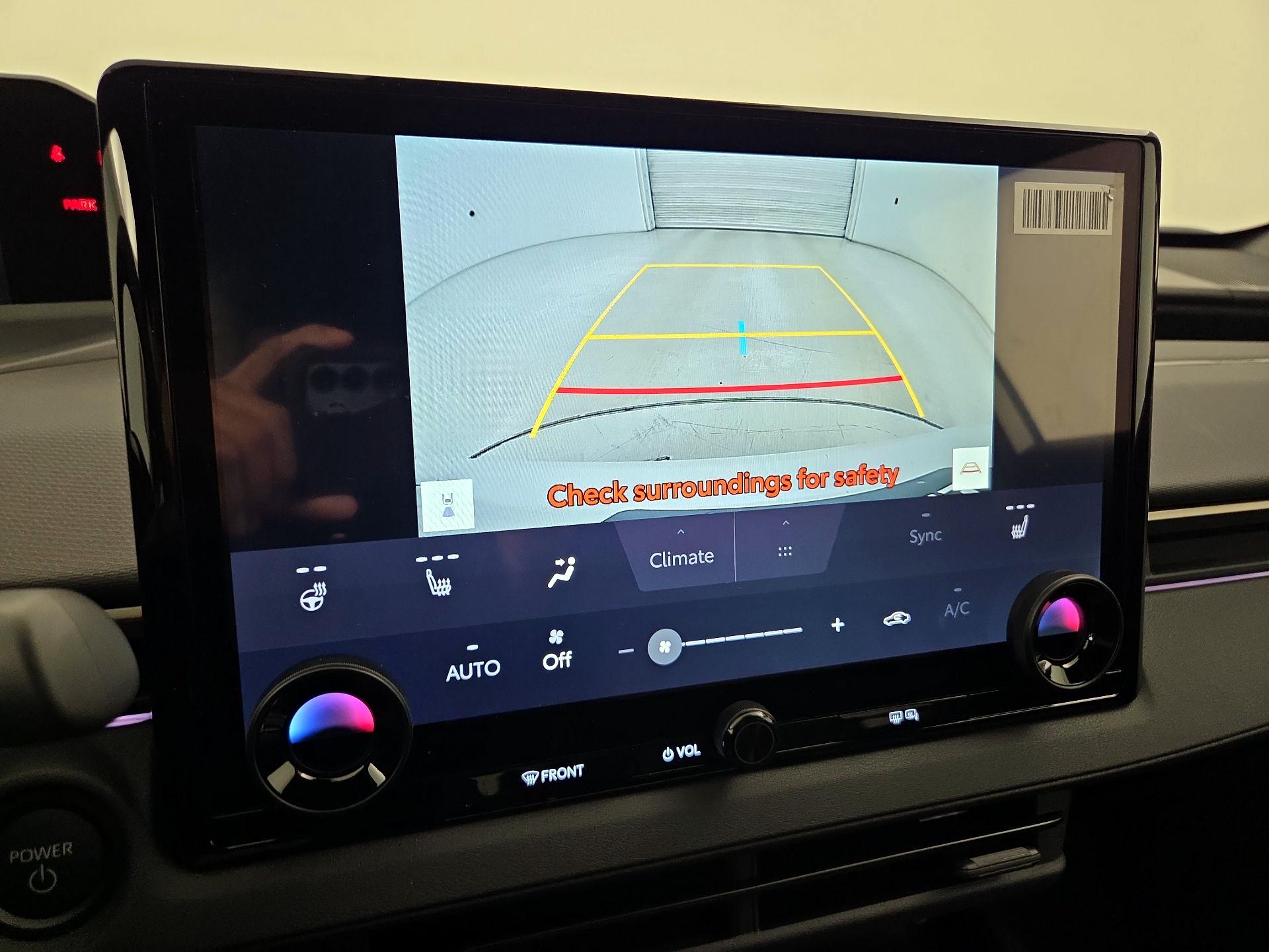 Thumbnail: 2026 Toyota bZ - 15